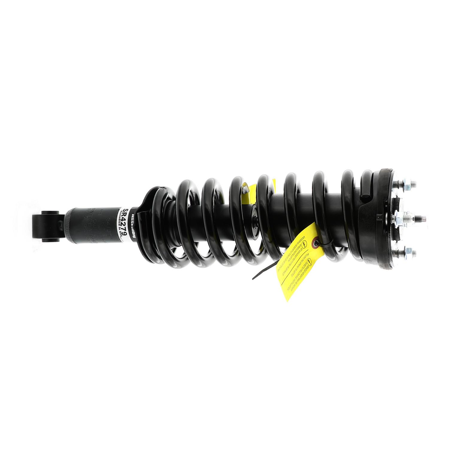 KYB SR4279 Suspension Strut and Coil Spring Assembly product image 1 of 4
