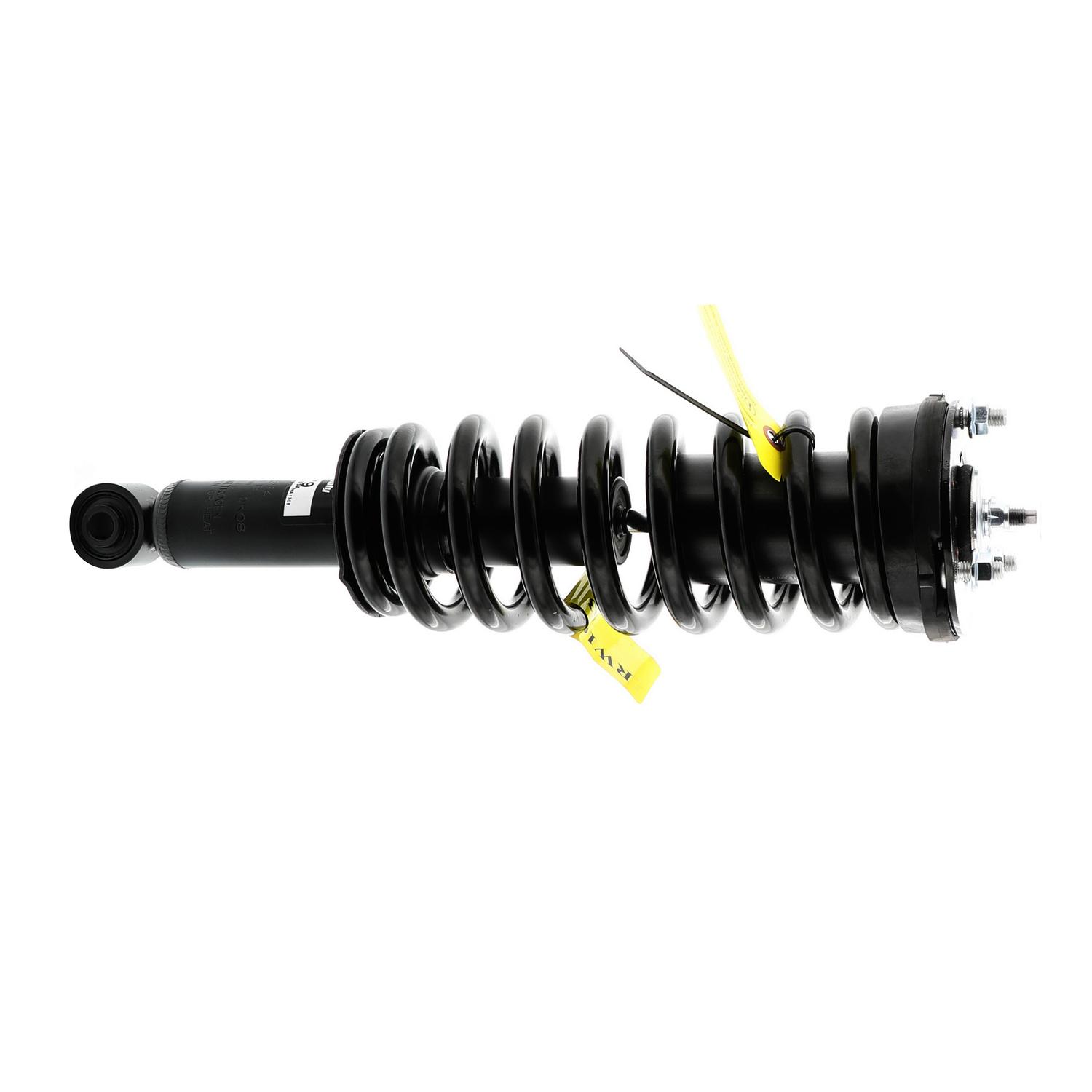 KYB SR4279 Suspension Strut and Coil Spring Assembly product image 2 of 4