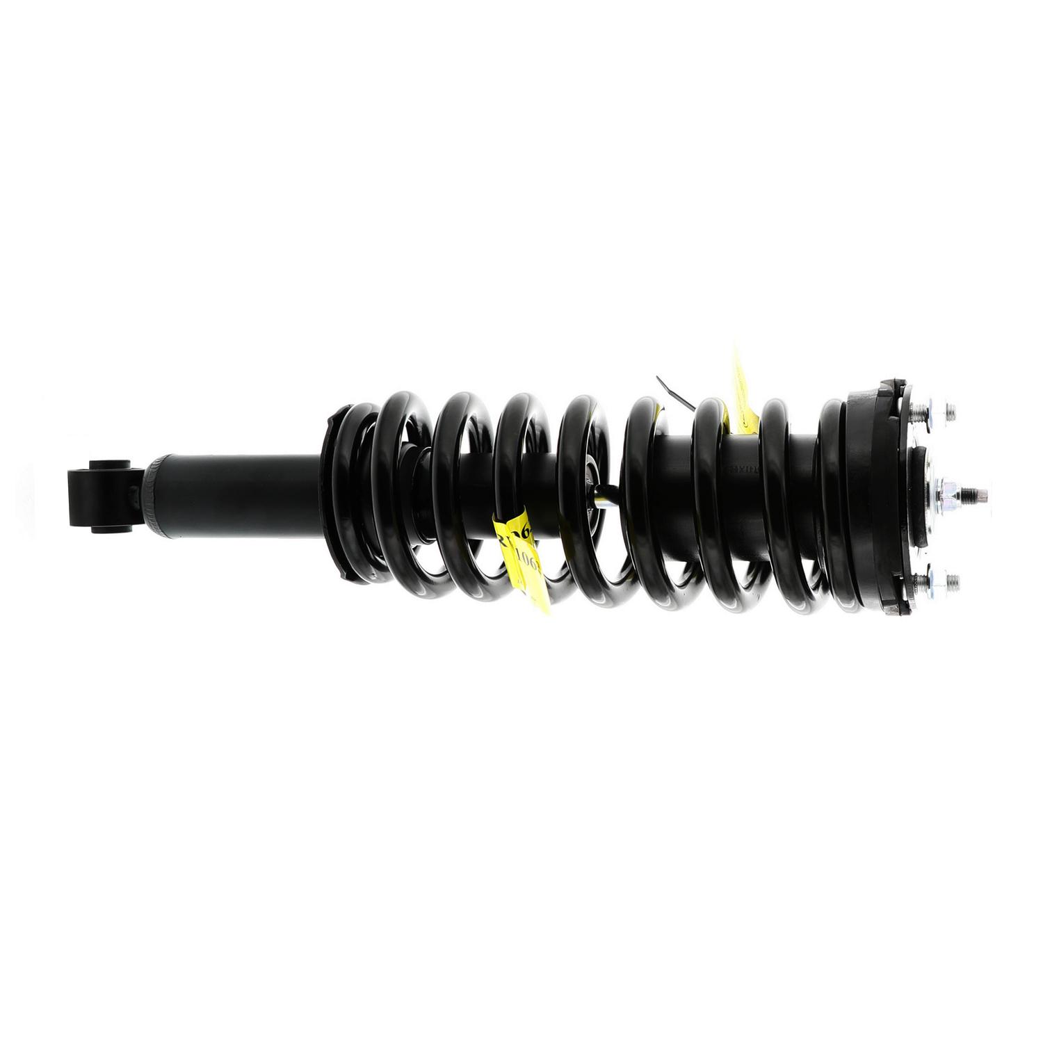 KYB SR4279 Suspension Strut and Coil Spring Assembly product image 3 of 4