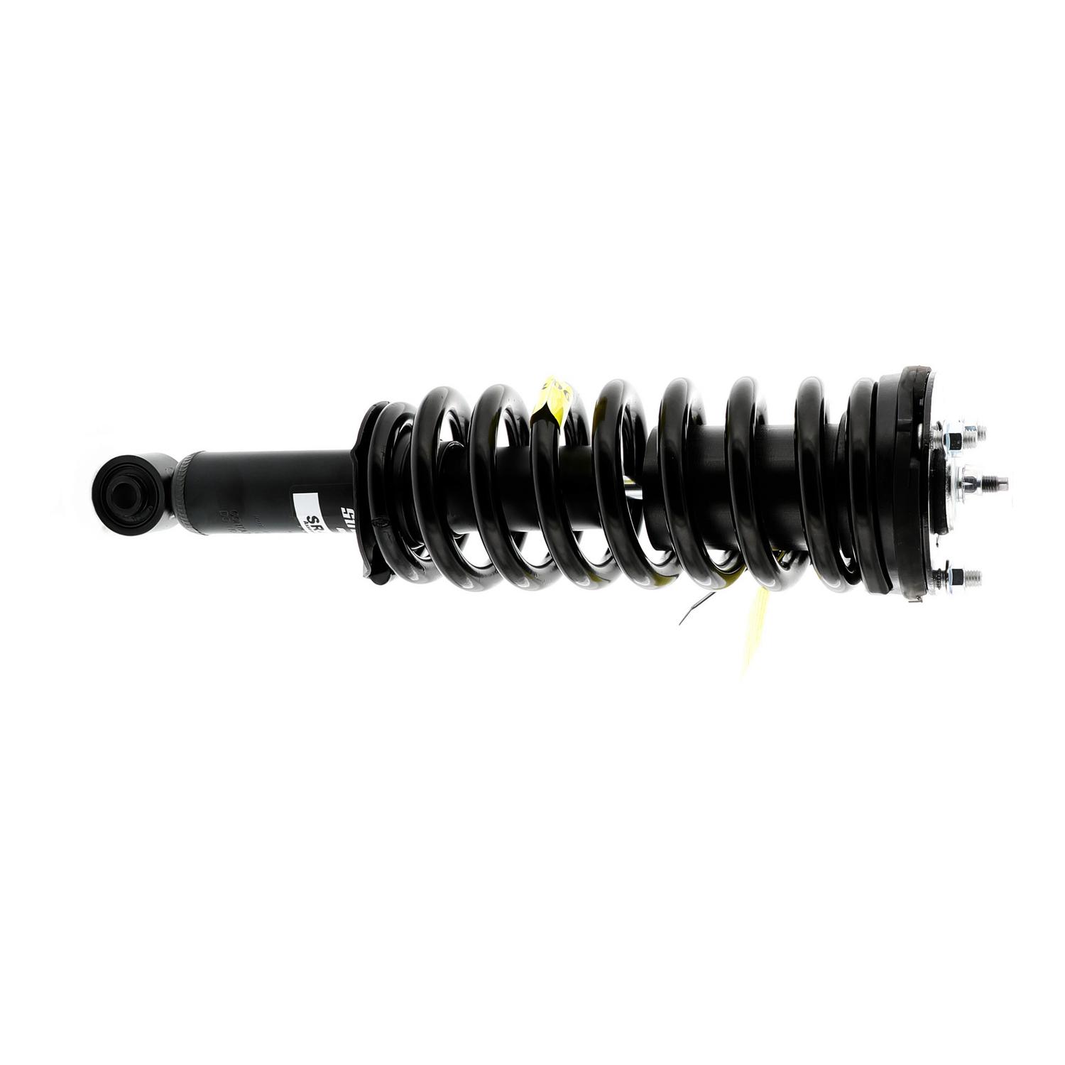 KYB SR4279 Suspension Strut and Coil Spring Assembly product image 4 of 4