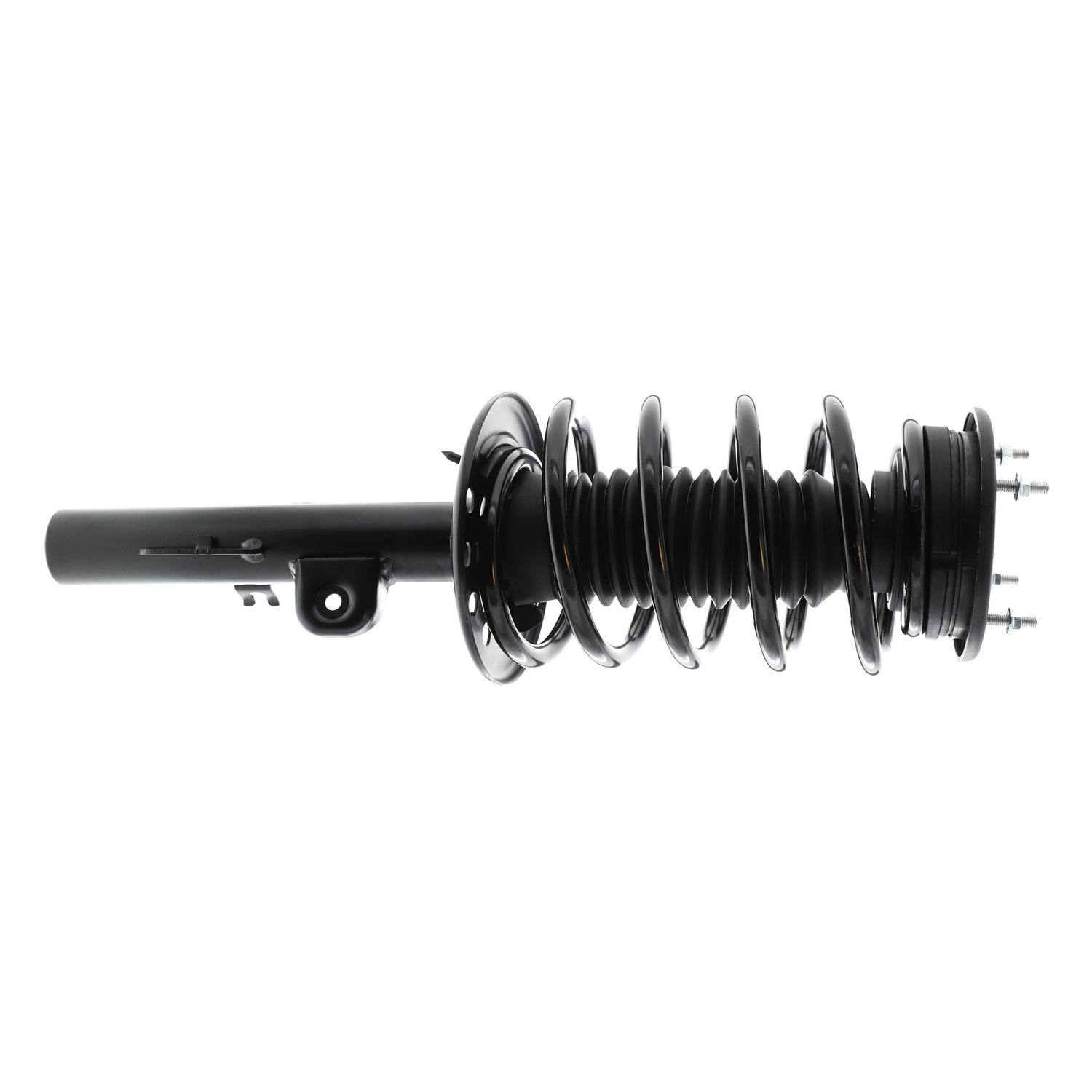 KYB SR4282 Suspension Strut and Coil Spring Assembly product image 3 of 4
