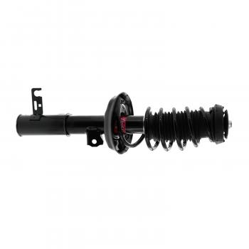 KYB SR4317 - Suspension Strut and Coil Spring Assembly KYB SR4317 Suspension Strut and Coil Spring Assembly product image 1 of 4