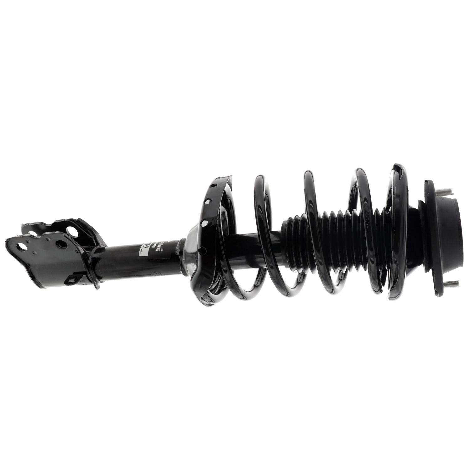 KYB SR4384 Suspension Strut and Coil Spring Assembly product image 2 of 4