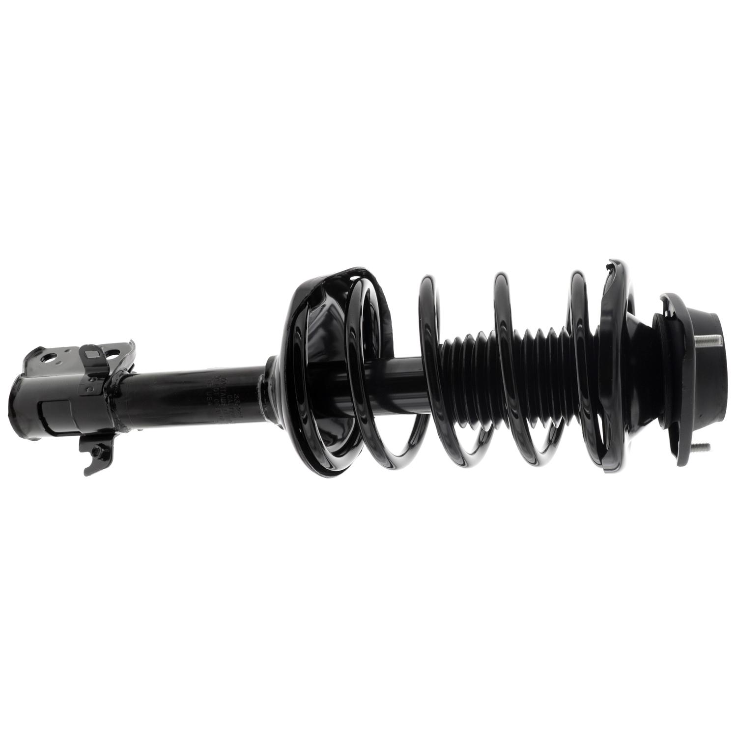 KYB SR4384 Suspension Strut and Coil Spring Assembly product image 3 of 4