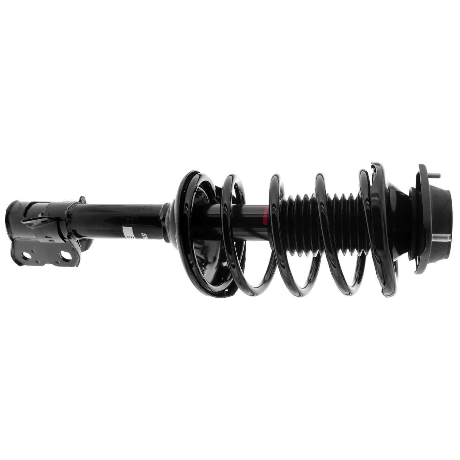 KYB SR4384 Suspension Strut and Coil Spring Assembly product image 4 of 4