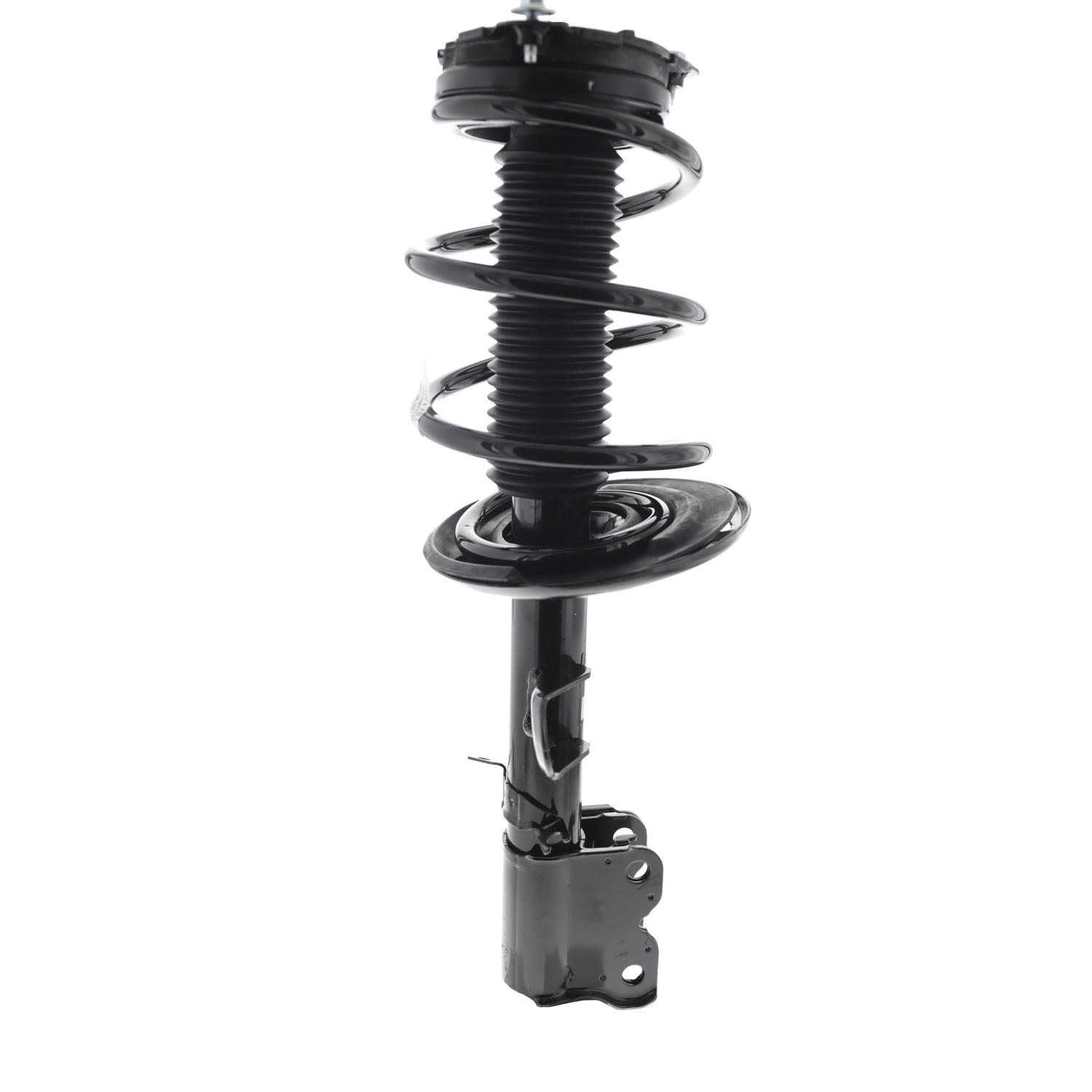 KYB SR4386 Suspension Strut and Coil Spring Assembly product image 4 of 4