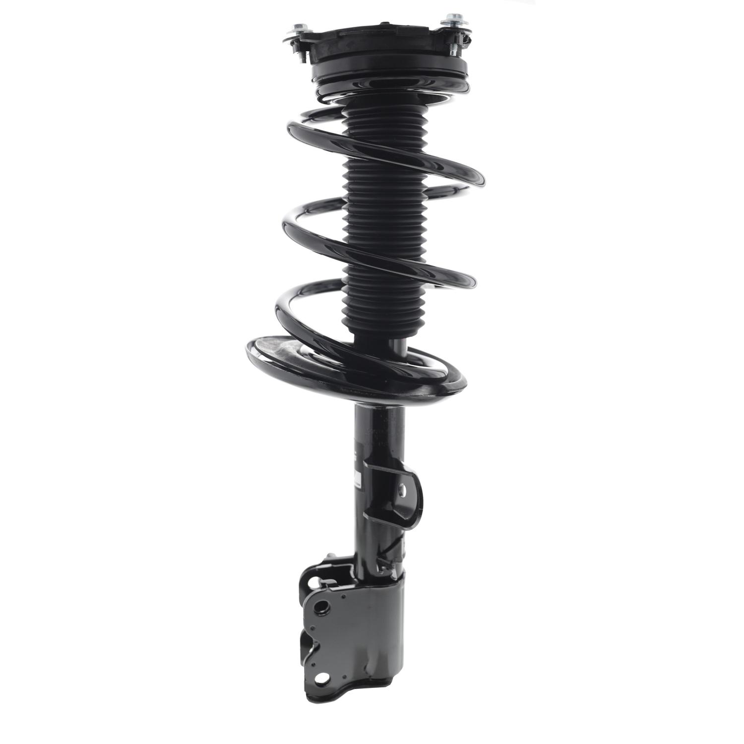 KYB SR4387 Suspension Strut and Coil Spring Assembly product image 2 of 4
