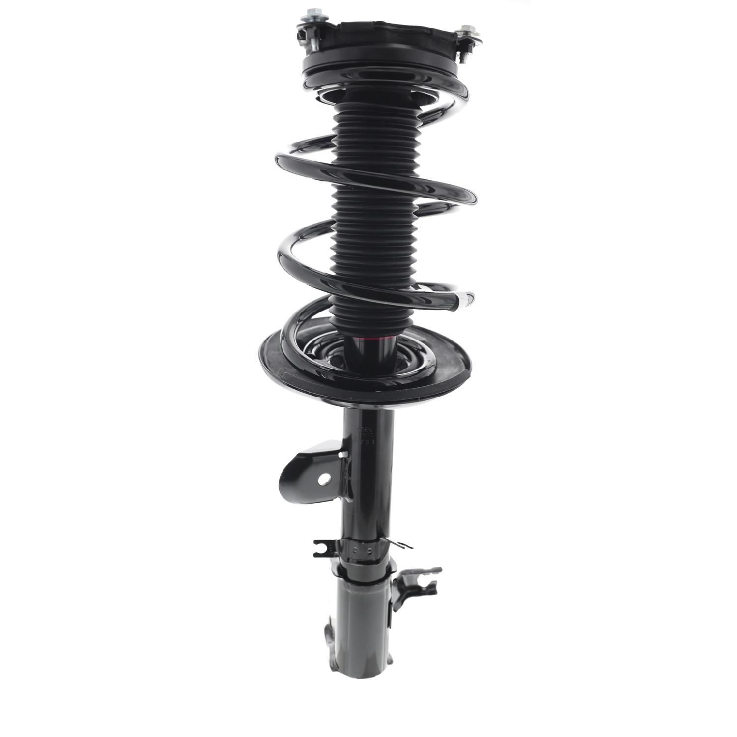 KYB SR4387 Suspension Strut and Coil Spring Assembly product image 3 of 4