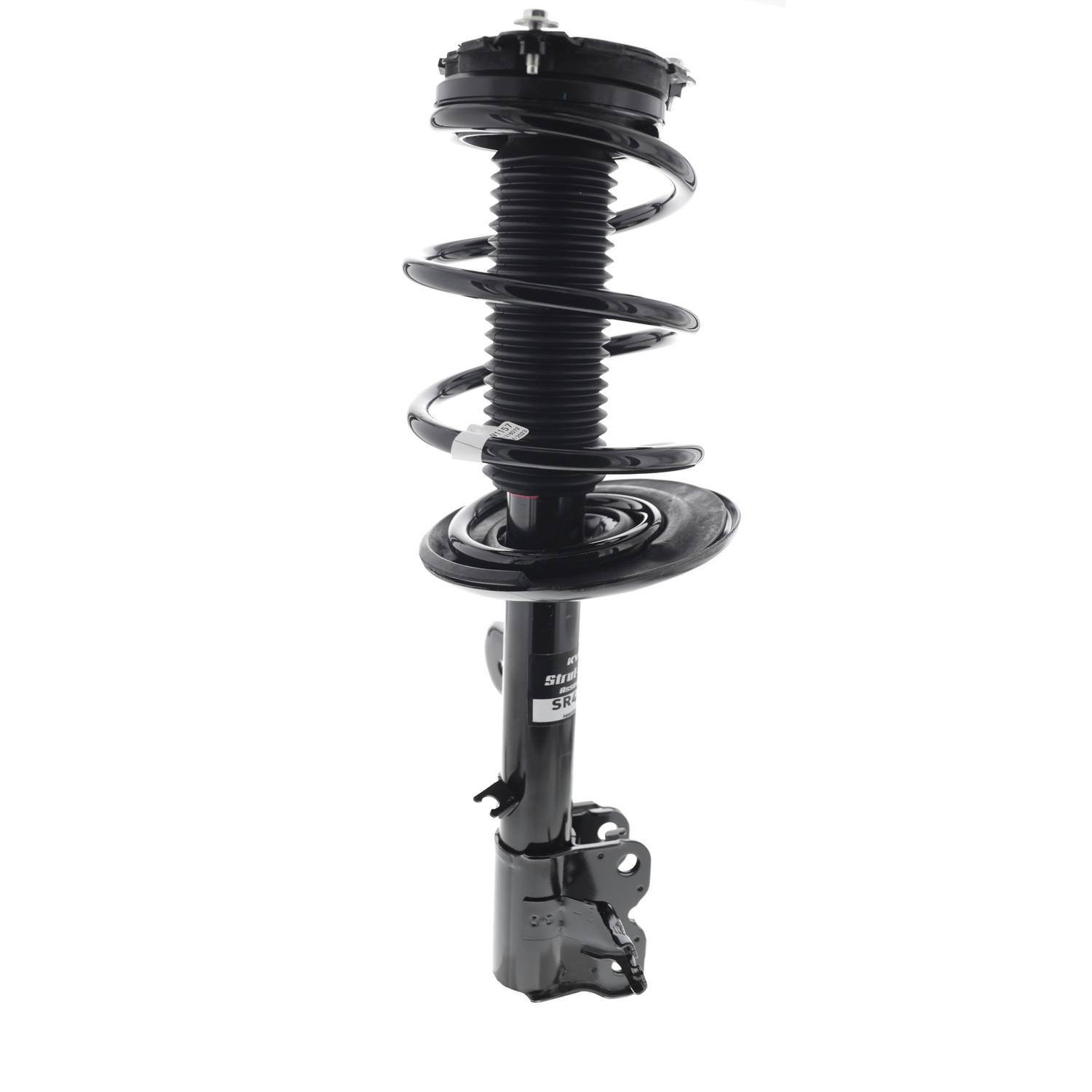 KYB SR4387 Suspension Strut and Coil Spring Assembly product image 4 of 4
