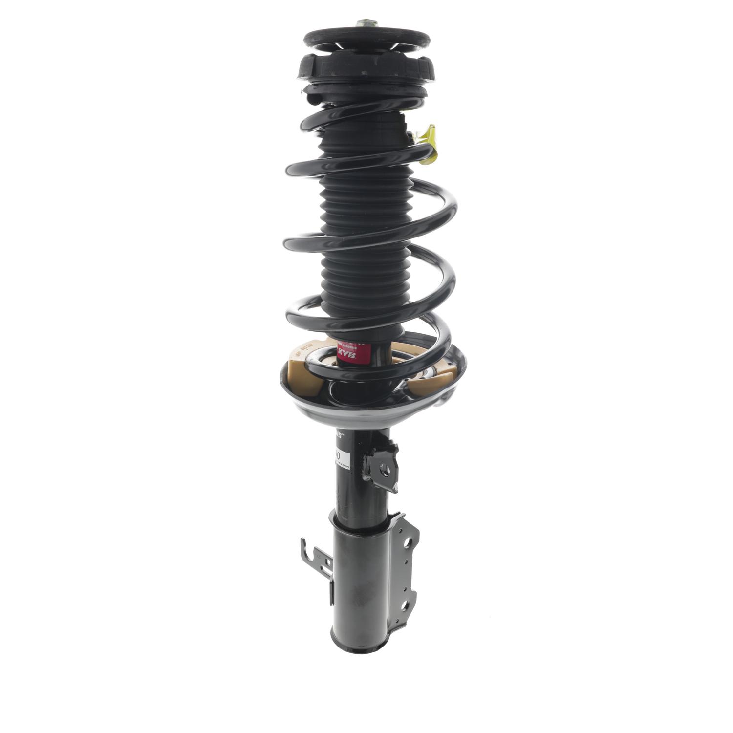 KYB SR4390 Suspension Strut and Coil Spring Assembly product image 2 of 4