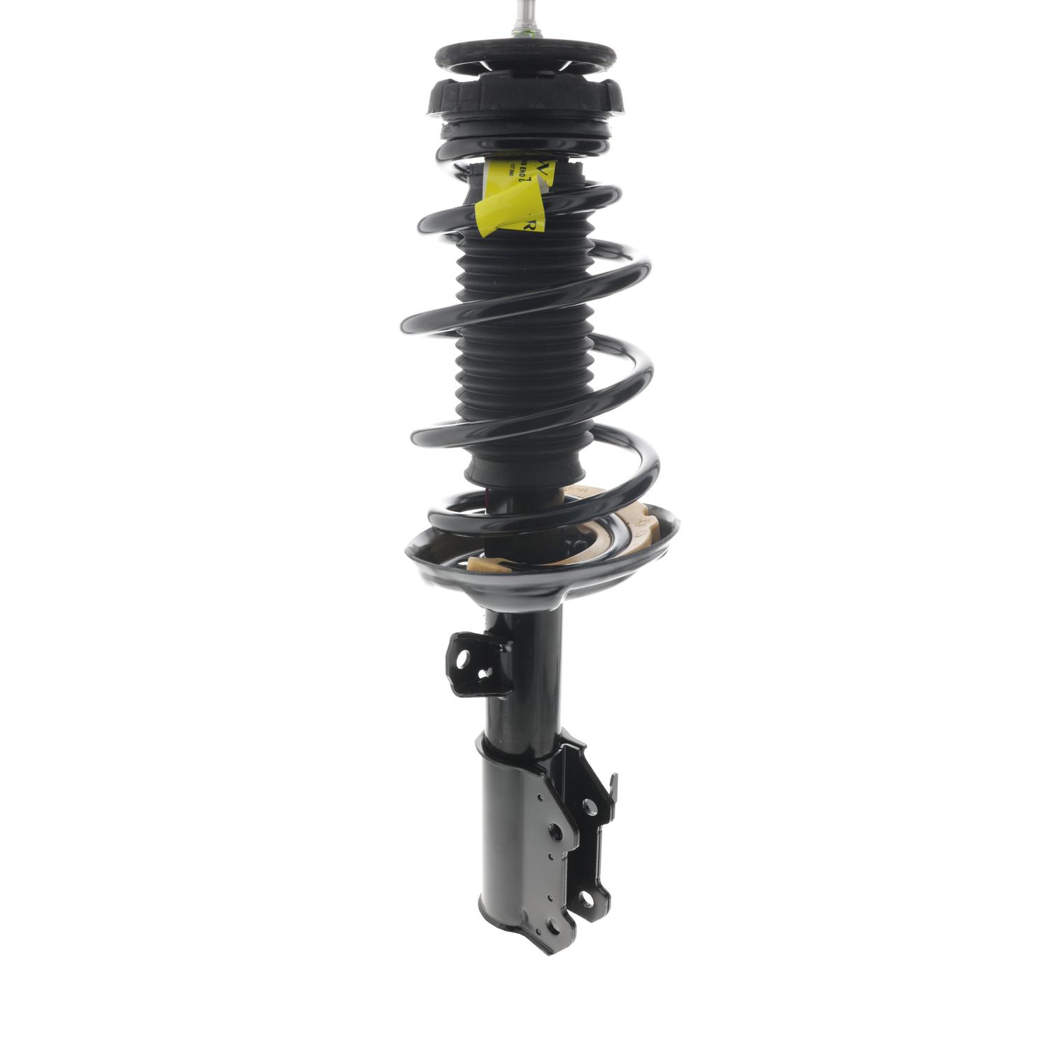KYB SR4390 Suspension Strut and Coil Spring Assembly product image 3 of 4