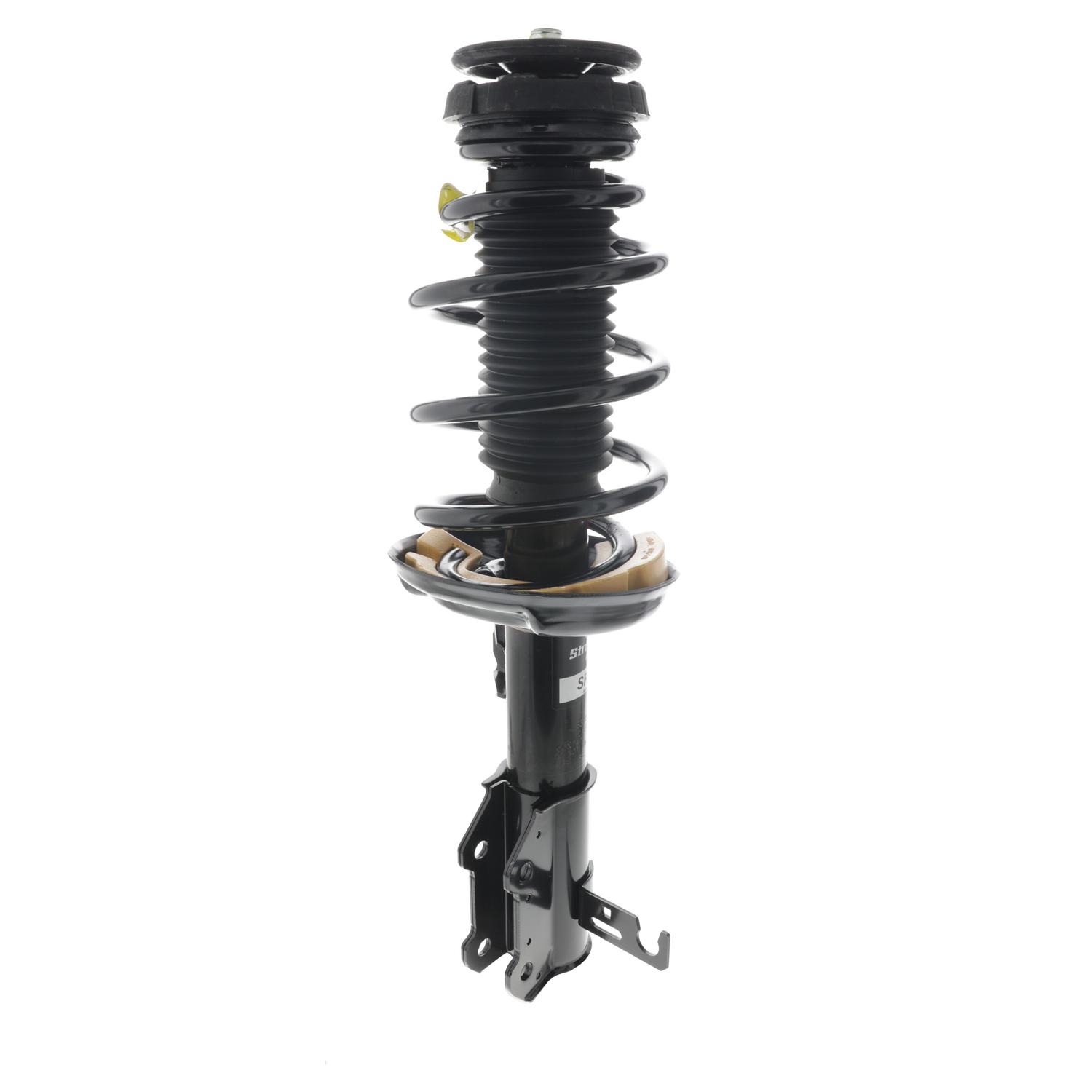 KYB SR4390 Suspension Strut and Coil Spring Assembly product image 4 of 4