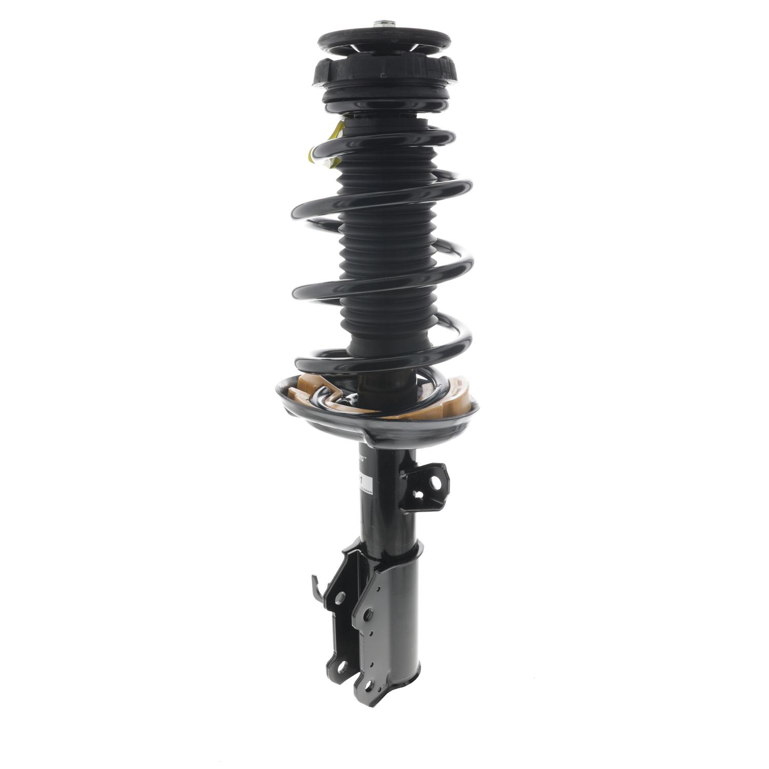 KYB SR4391 Suspension Strut and Coil Spring Assembly product image 2 of 4