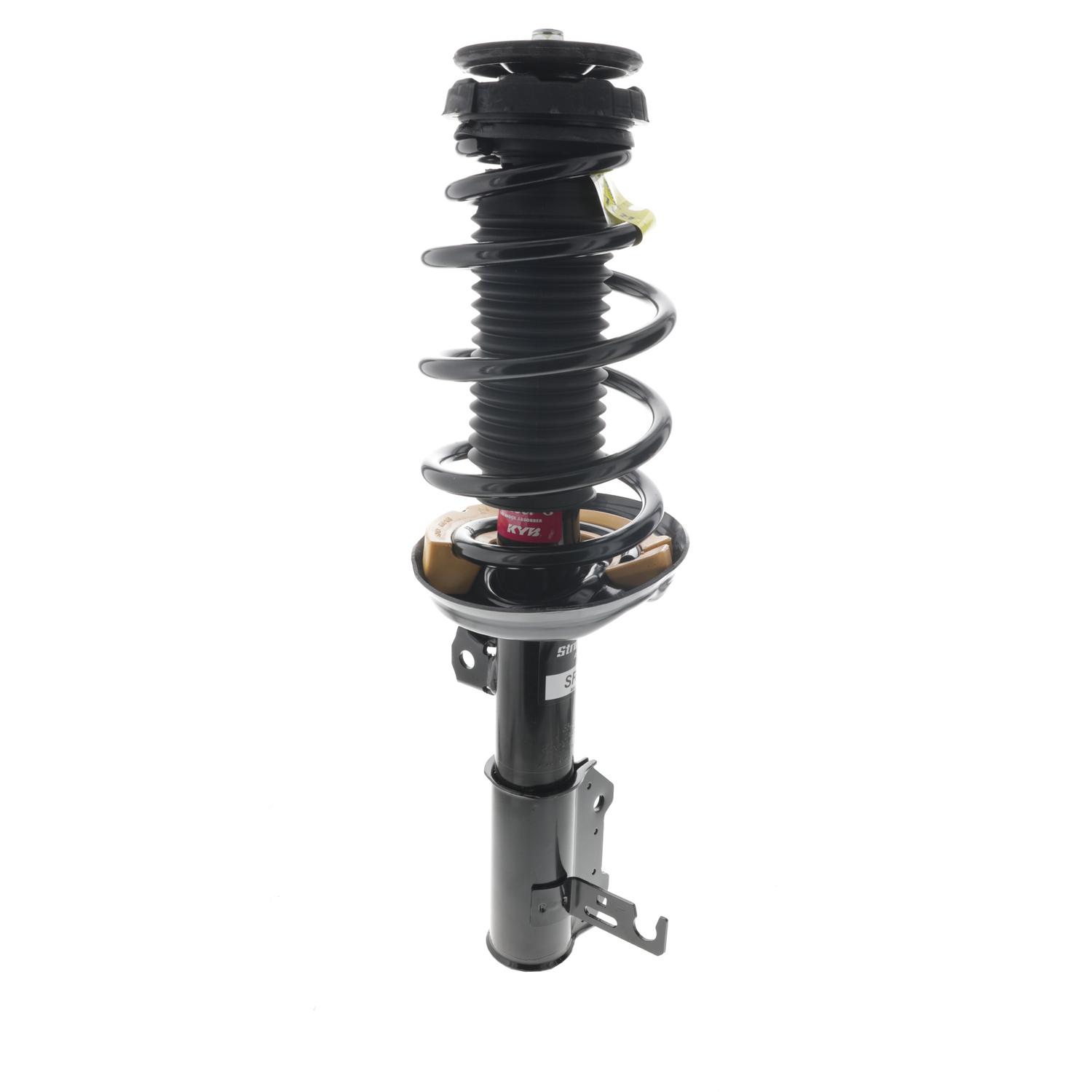 KYB SR4391 Suspension Strut and Coil Spring Assembly product image 4 of 4