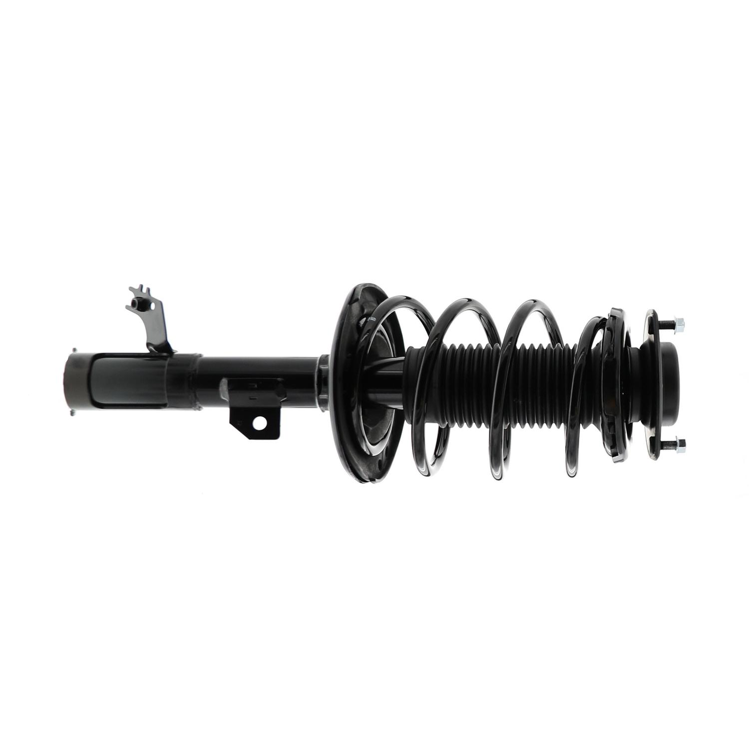 KYB SR4394 Suspension Strut and Coil Spring Assembly product image 1 of 4