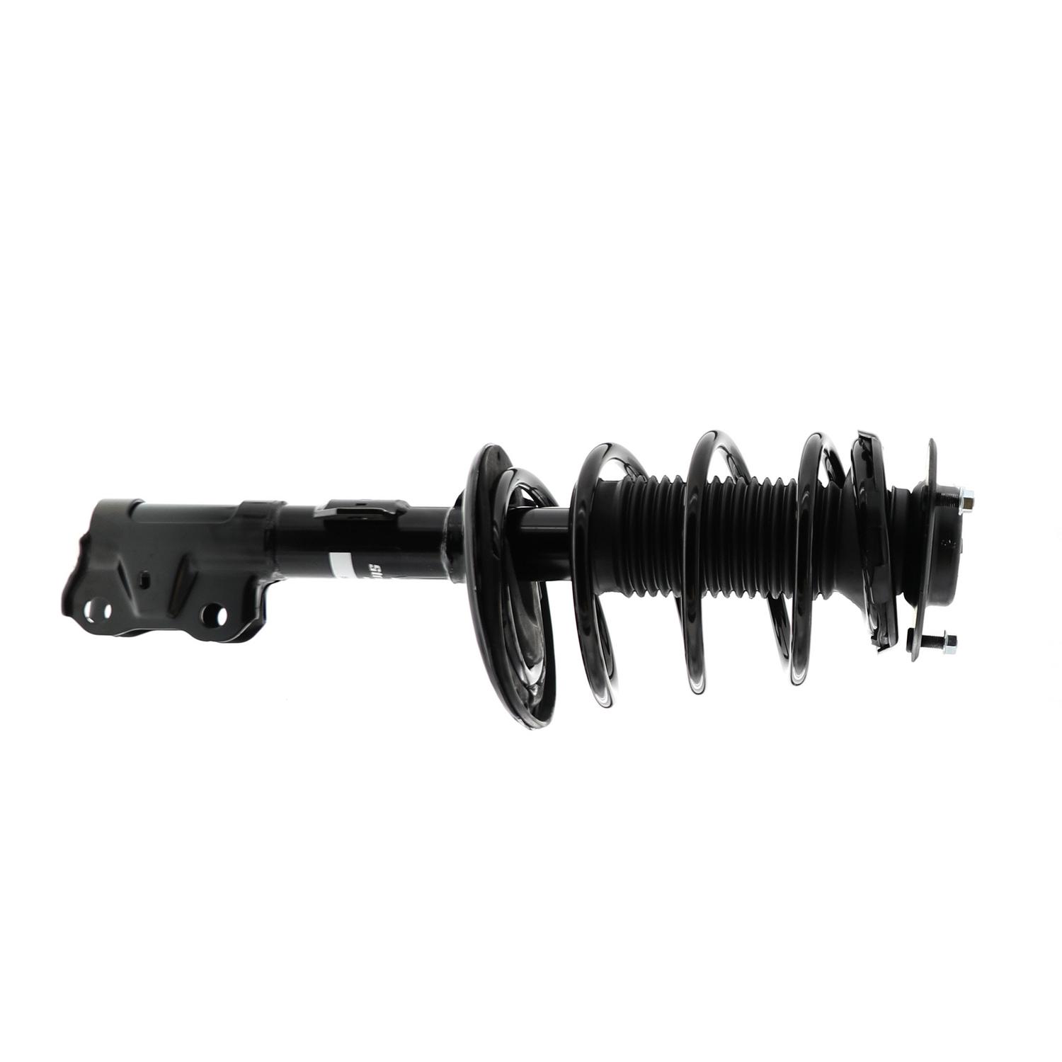KYB SR4394 Suspension Strut and Coil Spring Assembly product image 2 of 4