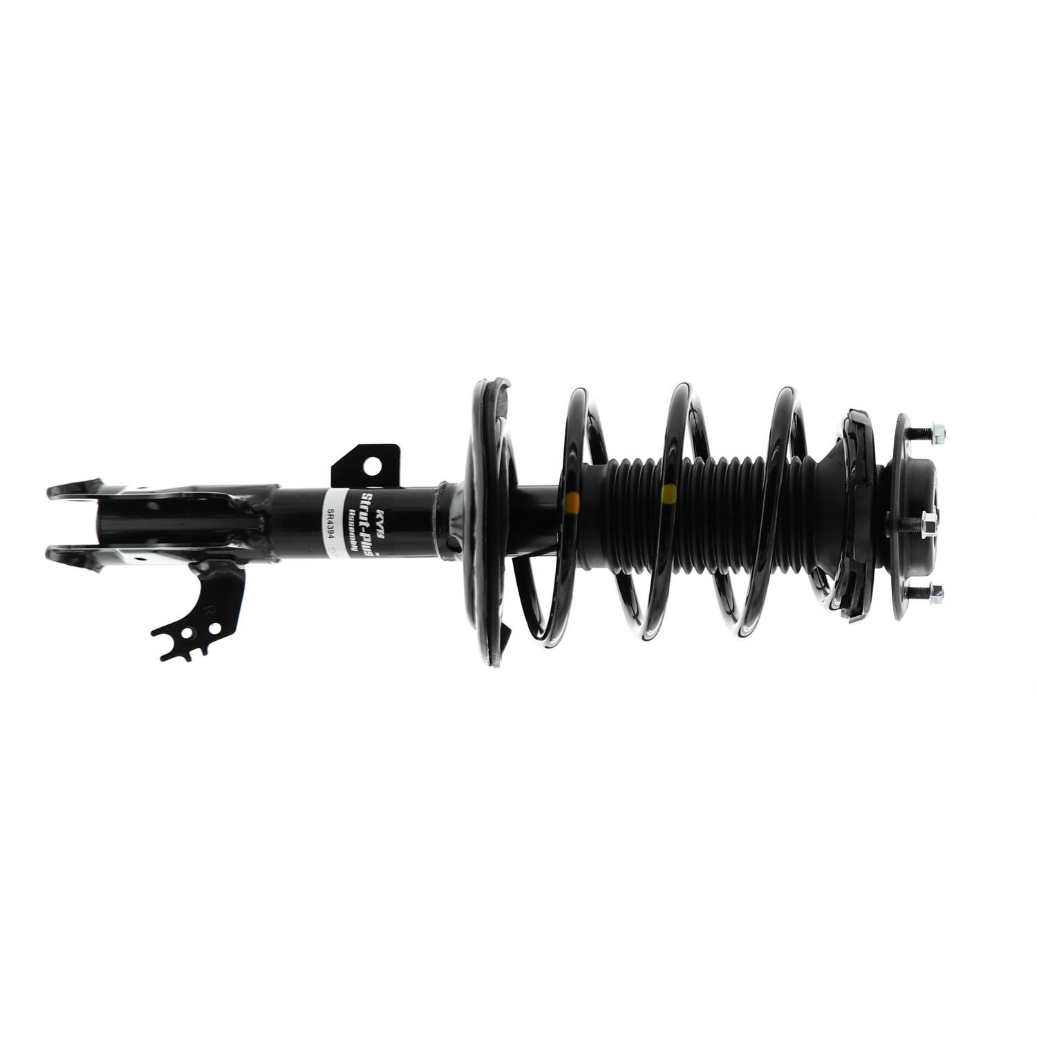 KYB SR4394 Suspension Strut and Coil Spring Assembly product image 3 of 4