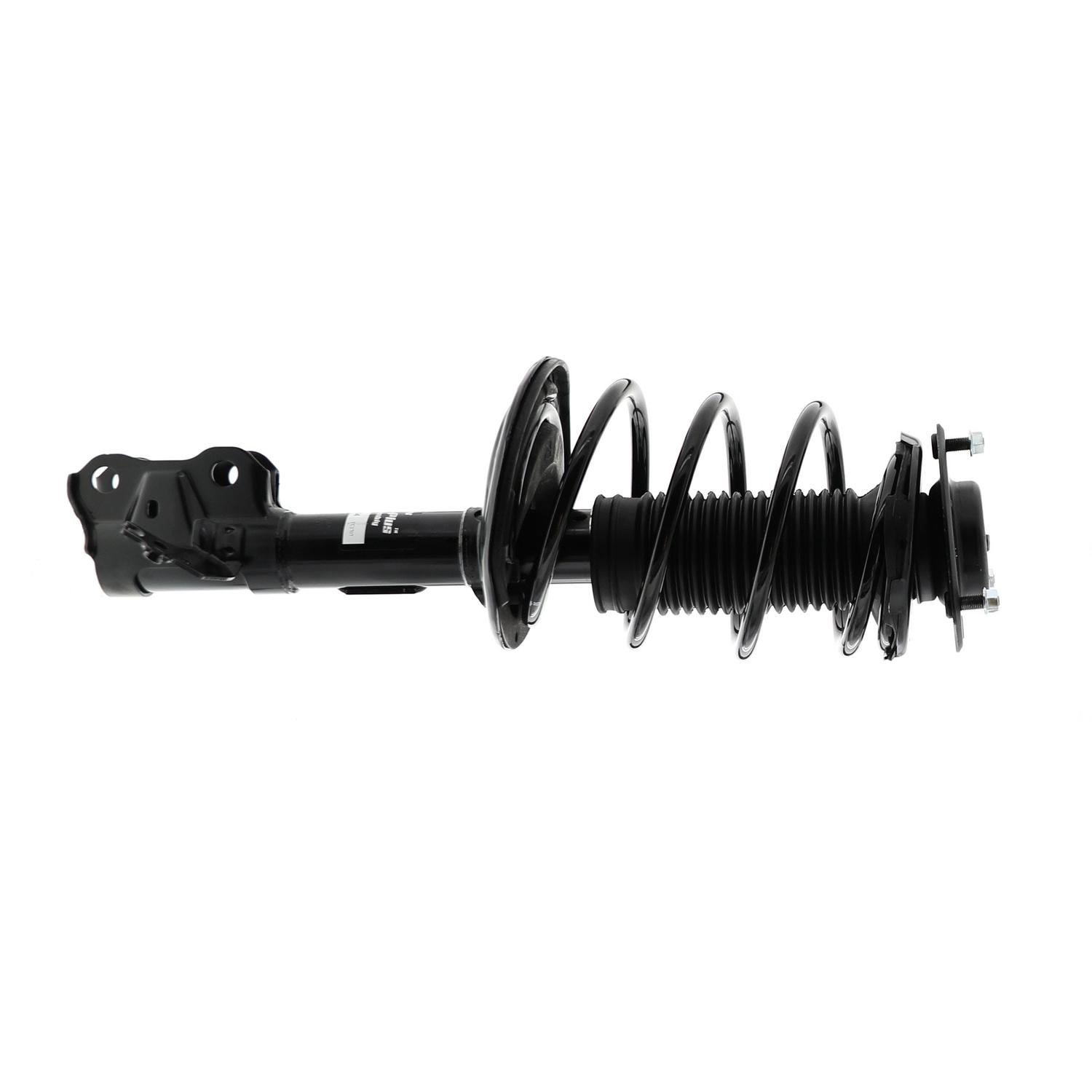 KYB SR4394 Suspension Strut and Coil Spring Assembly product image 4 of 4
