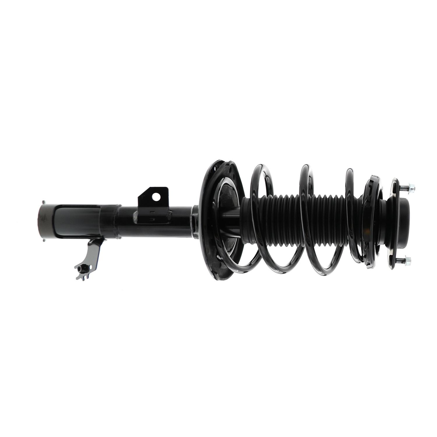 KYB SR4395 - Suspension Strut and Coil Spring Assembly KYB SR4395 Suspension Strut and Coil Spring Assembly product image 1 of 4