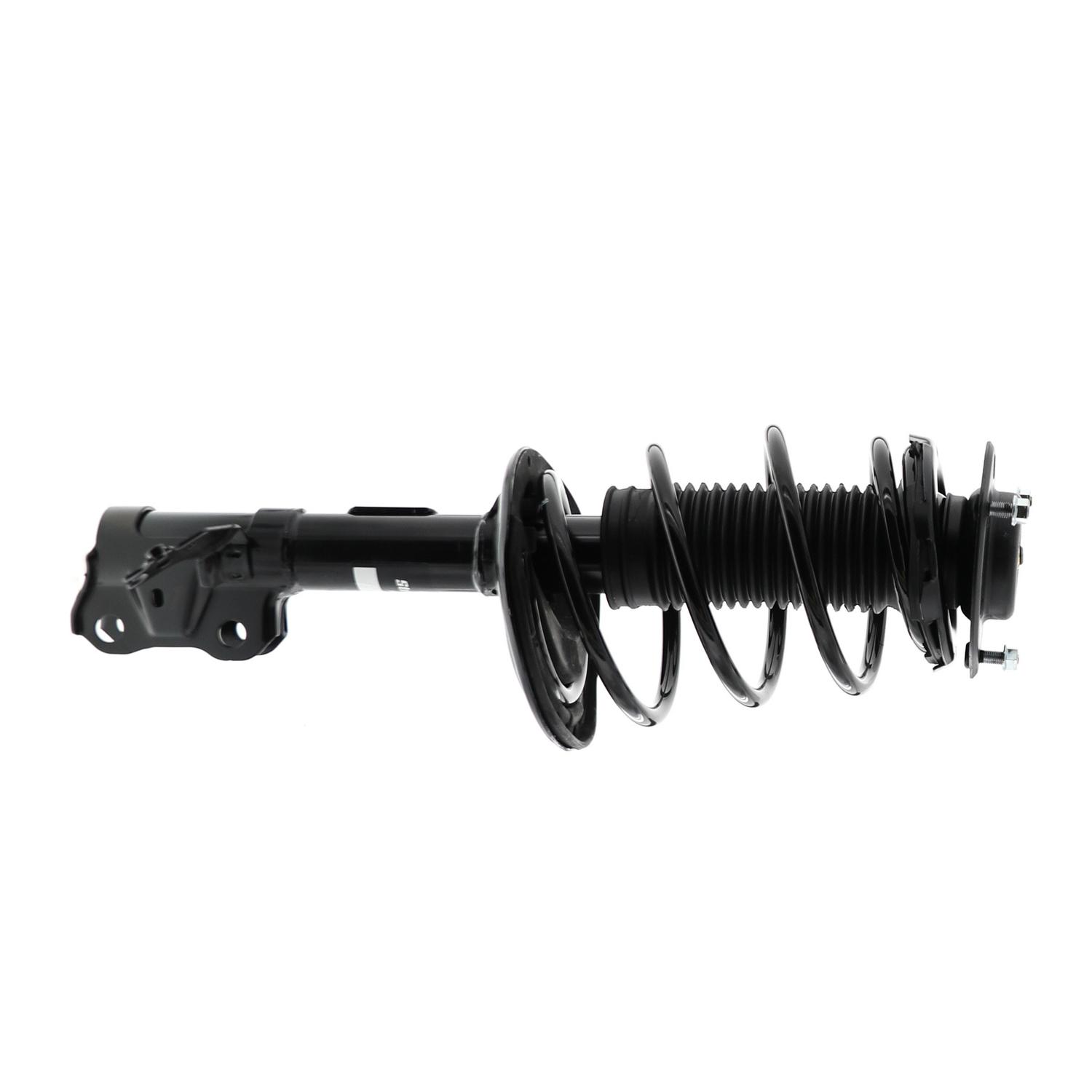 KYB SR4395 - Suspension Strut and Coil Spring Assembly KYB SR4395 Suspension Strut and Coil Spring Assembly product image 2 of 4