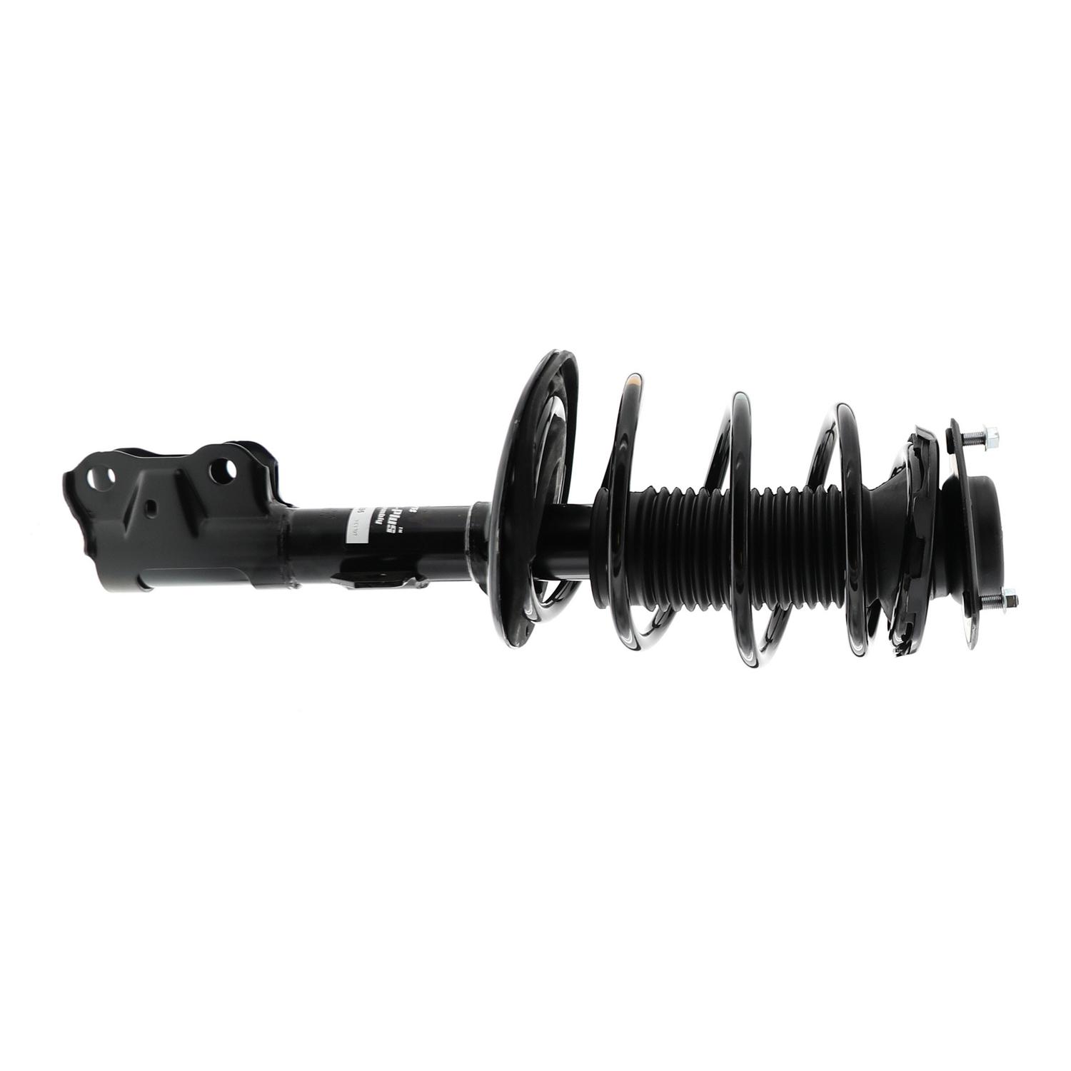 KYB SR4395 - Suspension Strut and Coil Spring Assembly KYB SR4395 Suspension Strut and Coil Spring Assembly product image 4 of 4