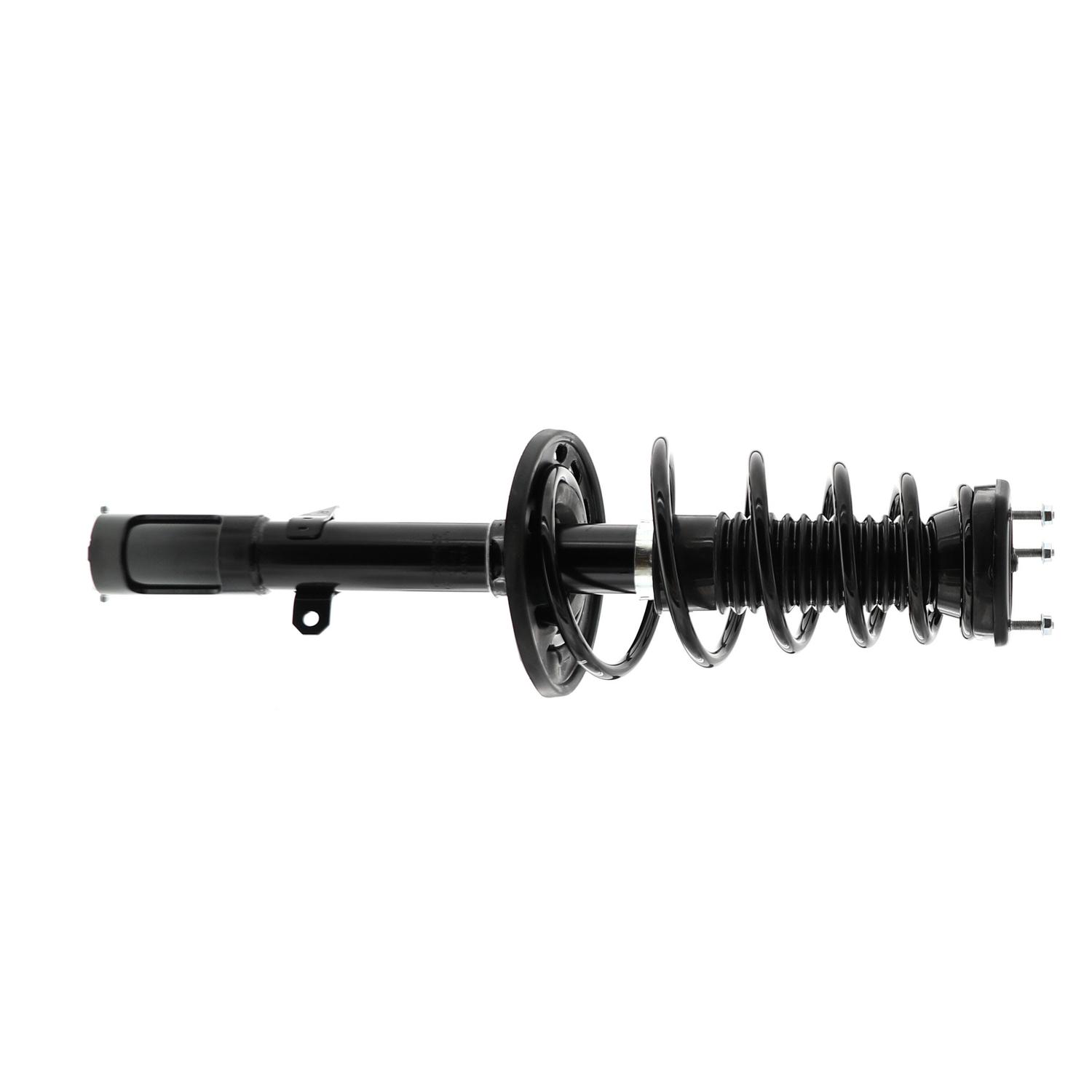KYB SR4396 - Suspension Strut and Coil Spring Assembly KYB SR4396 Suspension Strut and Coil Spring Assembly product image 1 of 4