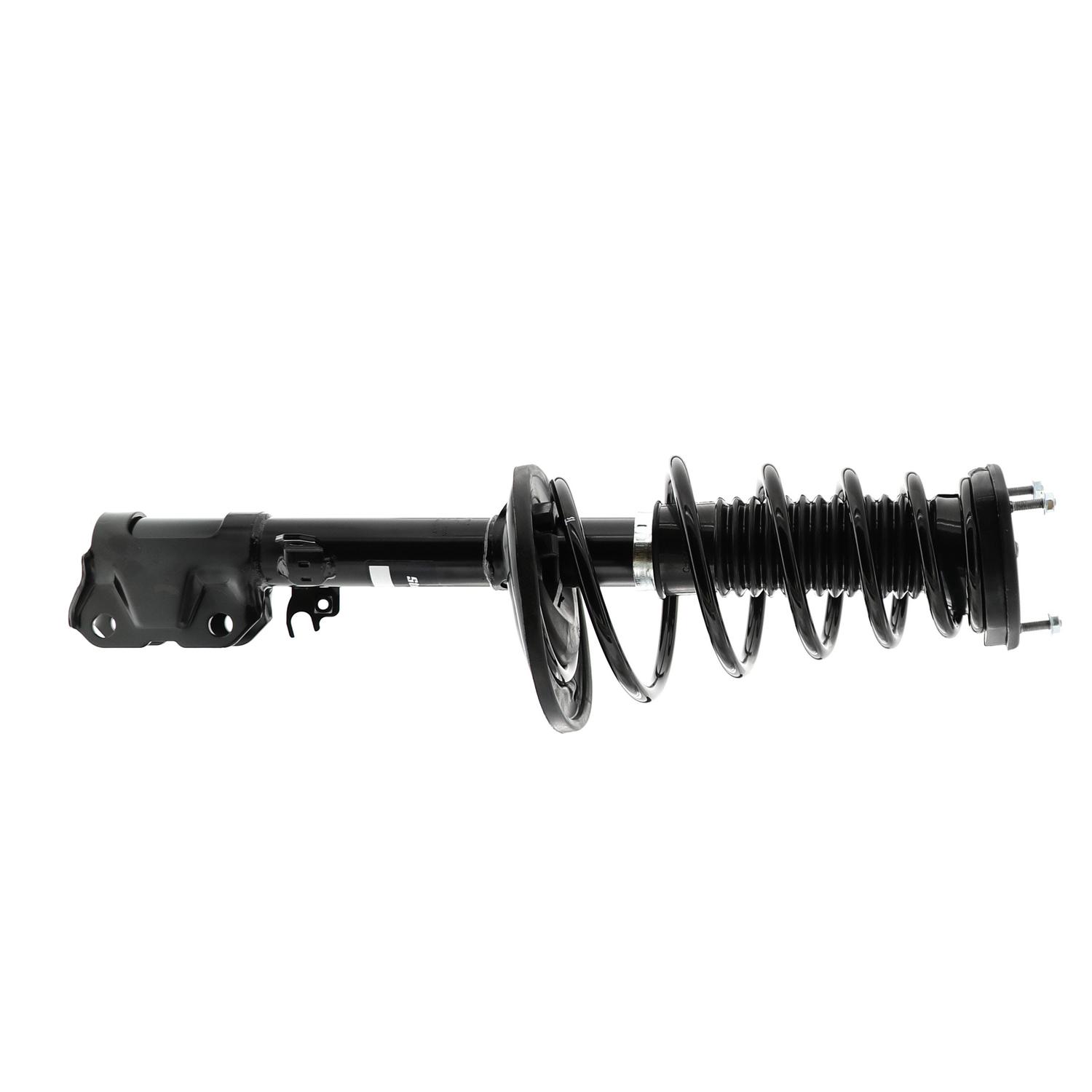 KYB SR4396 - Suspension Strut and Coil Spring Assembly KYB SR4396 Suspension Strut and Coil Spring Assembly product image 2 of 4