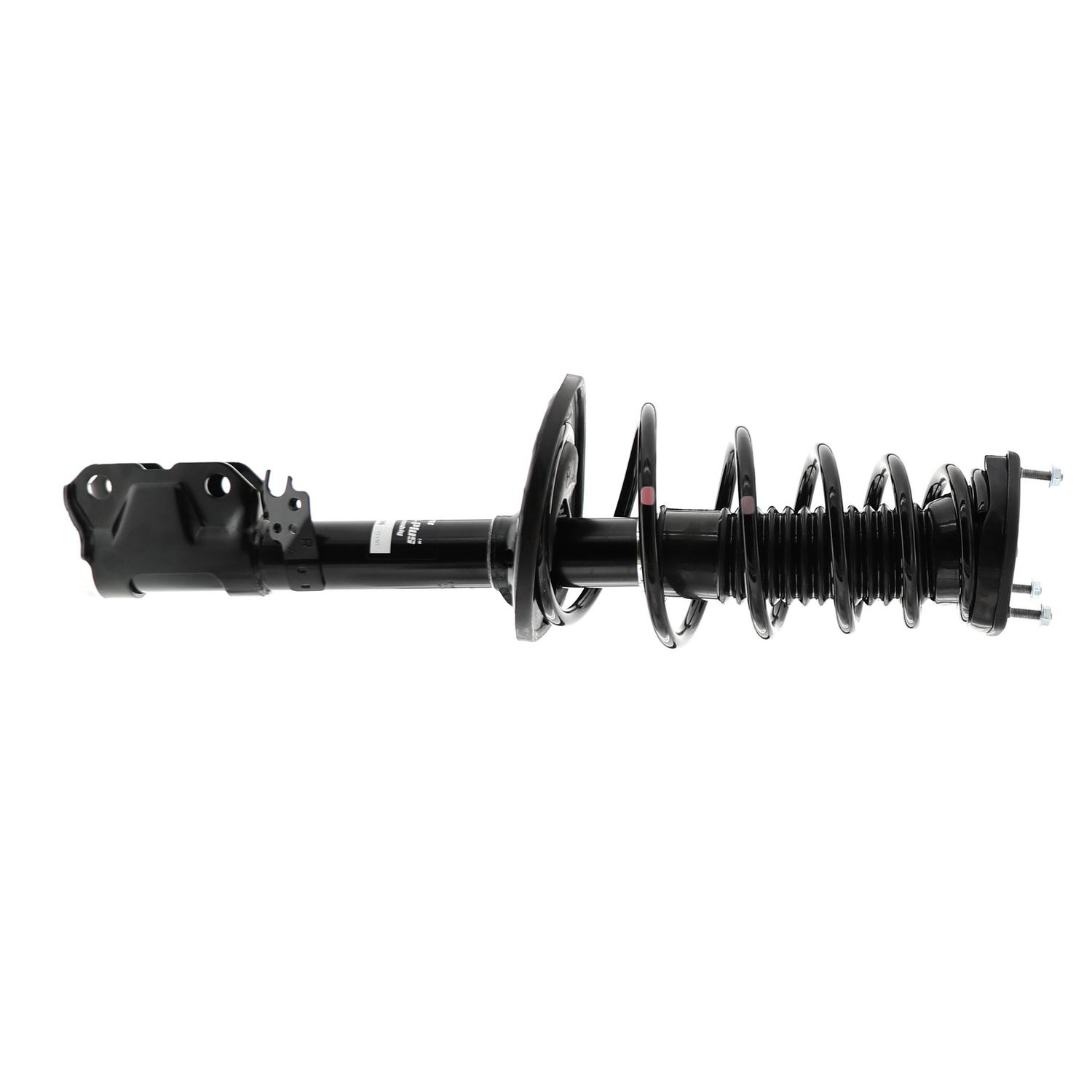 KYB SR4396 - Suspension Strut and Coil Spring Assembly KYB SR4396 Suspension Strut and Coil Spring Assembly product image 4 of 4