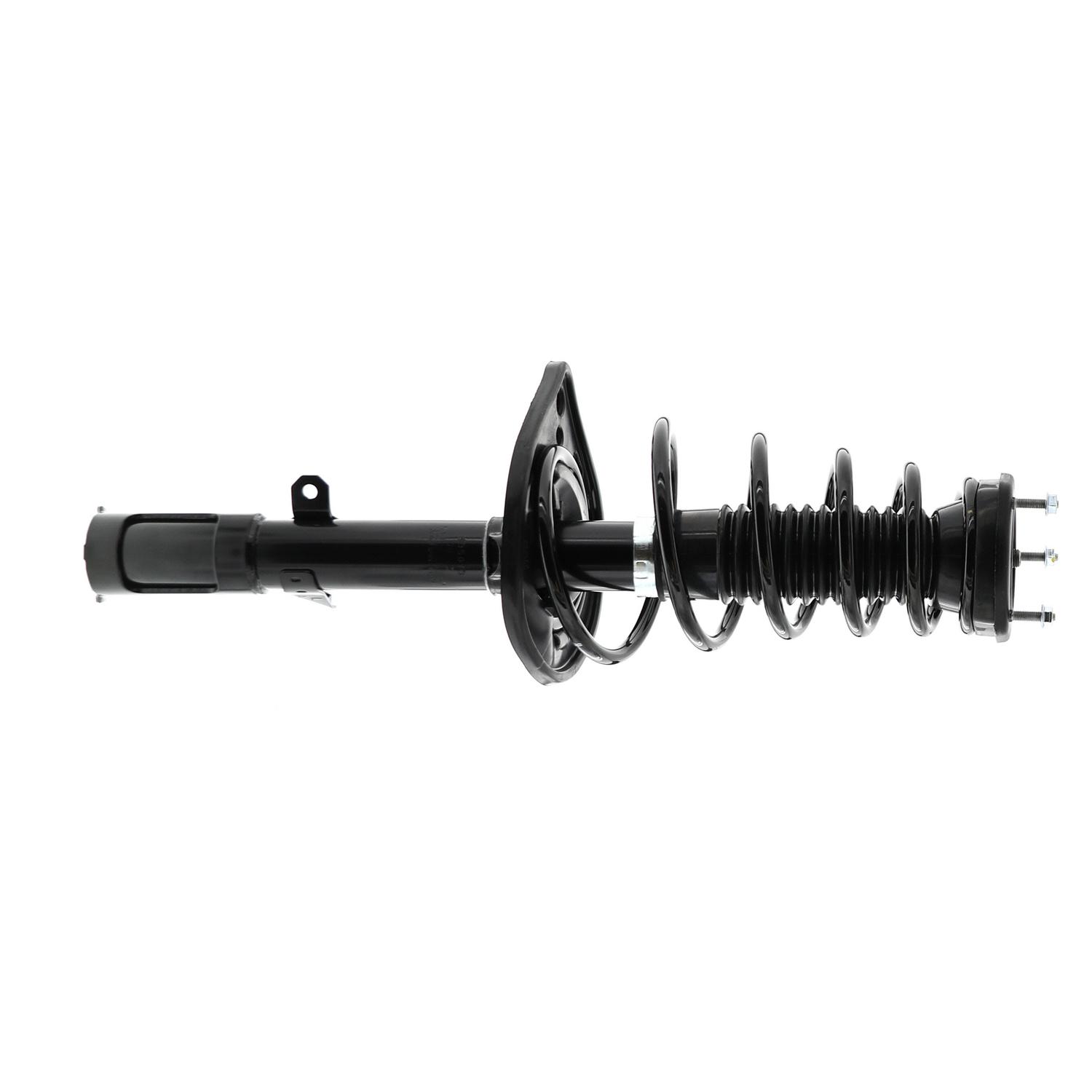 KYB SR4397 - Suspension Strut and Coil Spring Assembly KYB SR4397 Suspension Strut and Coil Spring Assembly product image 1 of 4