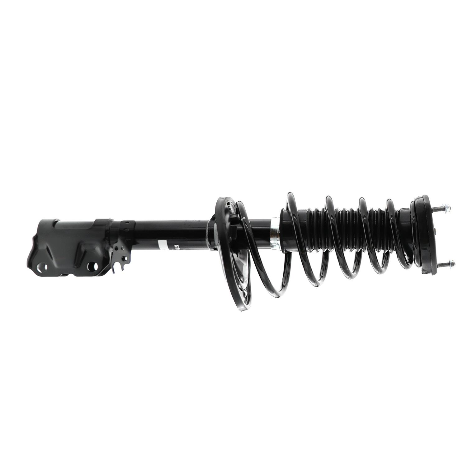 KYB SR4397 - Suspension Strut and Coil Spring Assembly KYB SR4397 Suspension Strut and Coil Spring Assembly product image 2 of 4