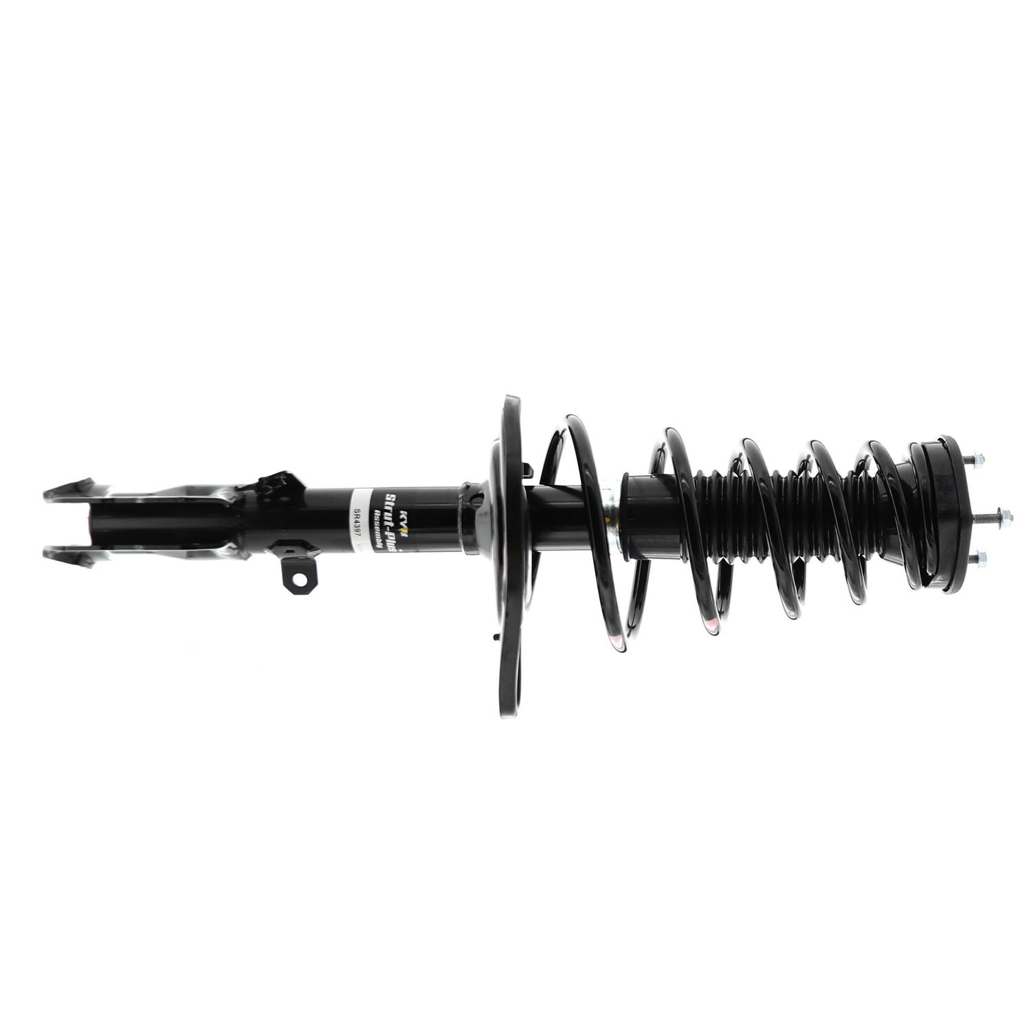 KYB SR4397 - Suspension Strut and Coil Spring Assembly KYB SR4397 Suspension Strut and Coil Spring Assembly product image 3 of 4