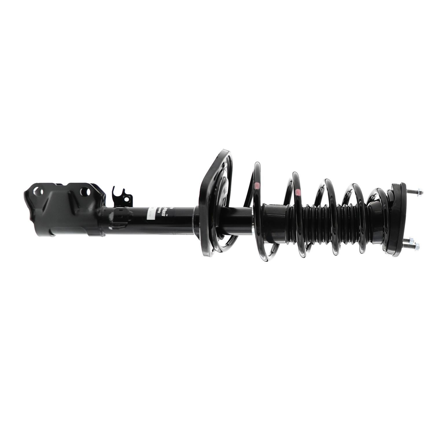 KYB SR4397 - Suspension Strut and Coil Spring Assembly KYB SR4397 Suspension Strut and Coil Spring Assembly product image 4 of 4