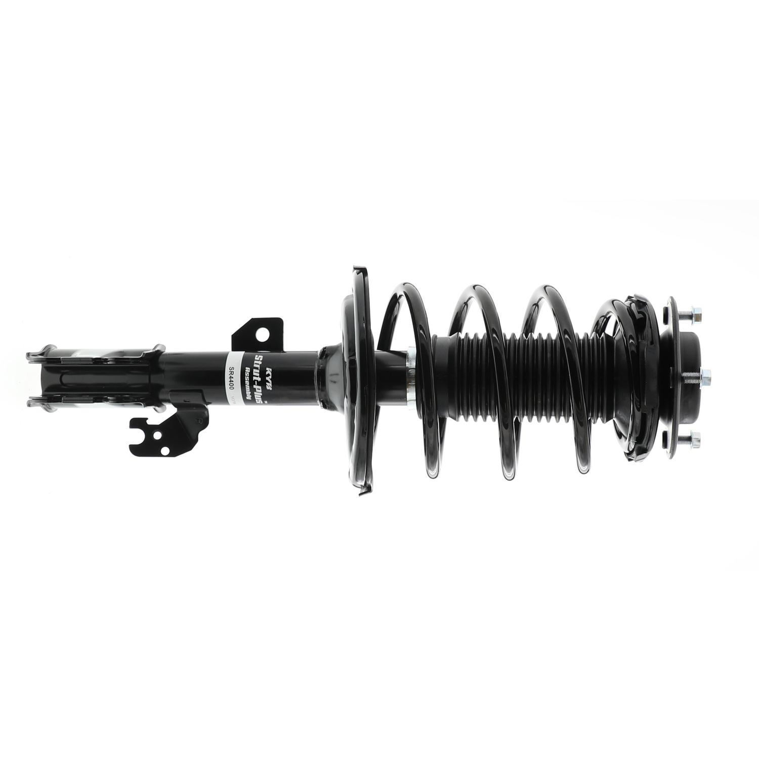 KYB SR4400 Suspension Strut and Coil Spring Assembly product image 1 of 4