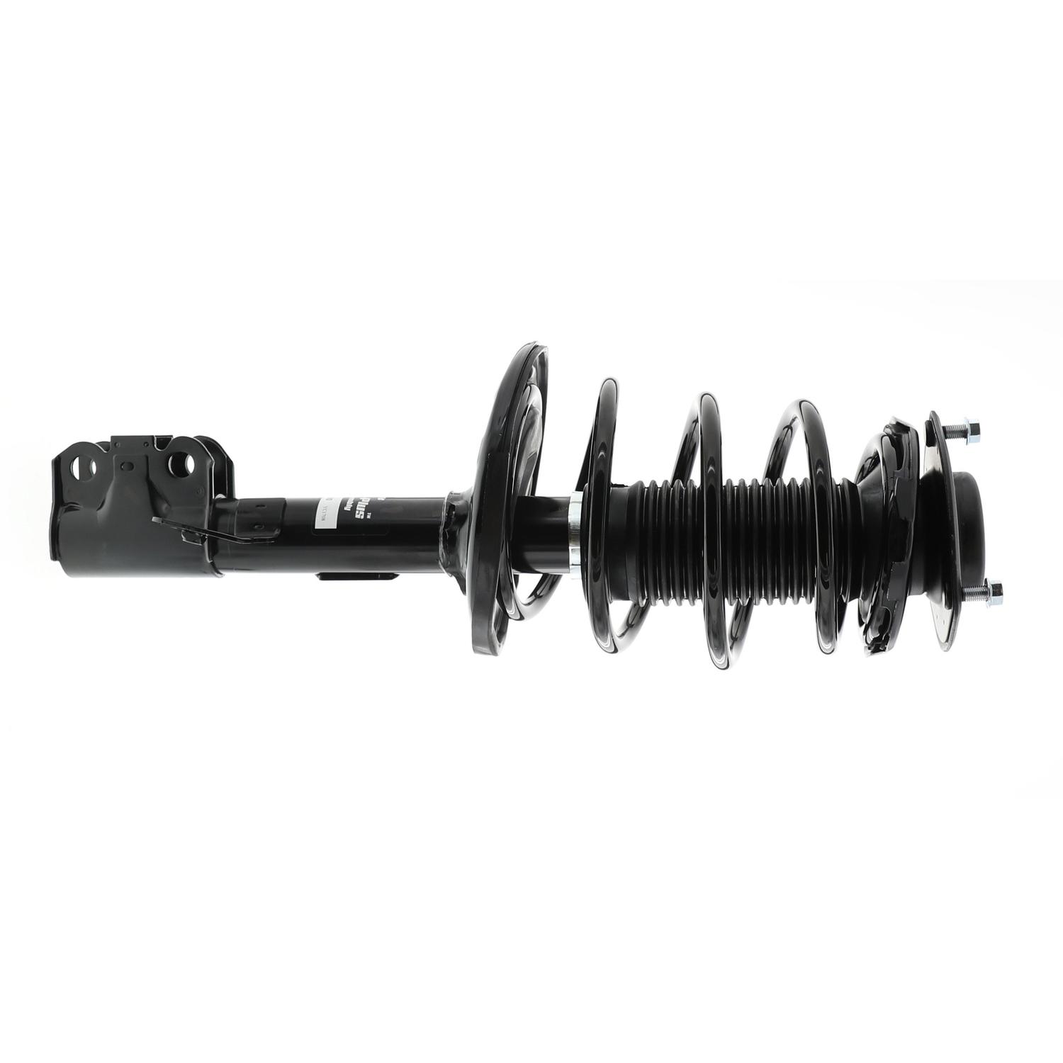 KYB SR4400 Suspension Strut and Coil Spring Assembly product image 2 of 4