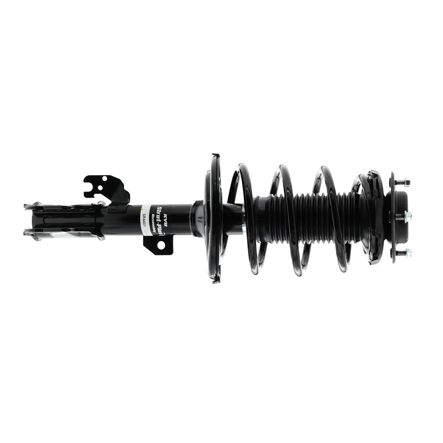KYB SR4401 Suspension Strut and Coil Spring Assembly product image 1 of 4