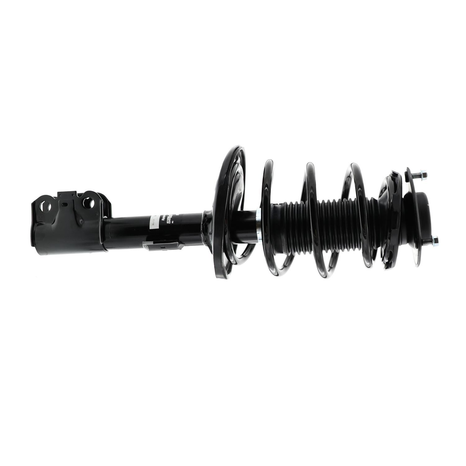 KYB SR4401 Suspension Strut and Coil Spring Assembly product image 2 of 4
