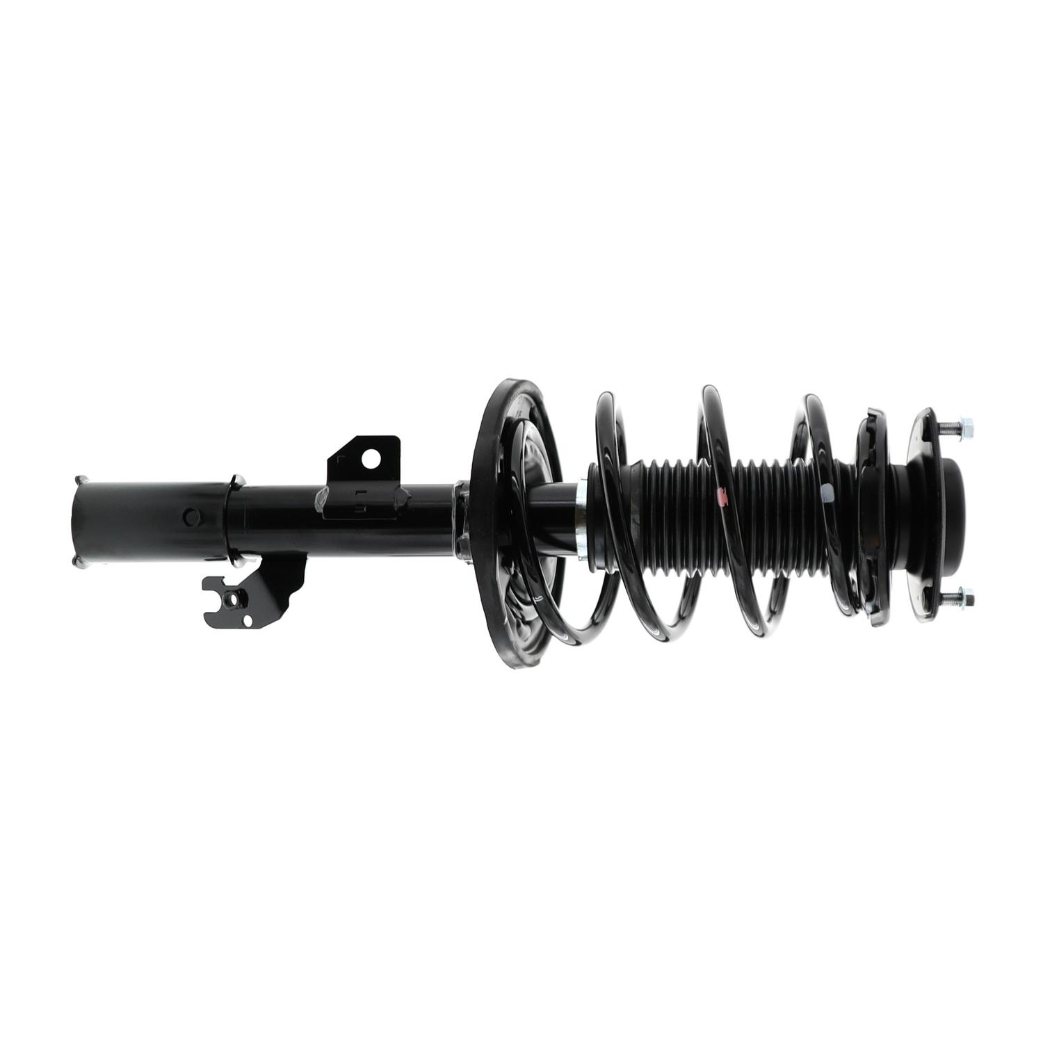 KYB SR4401 Suspension Strut and Coil Spring Assembly product image 3 of 4