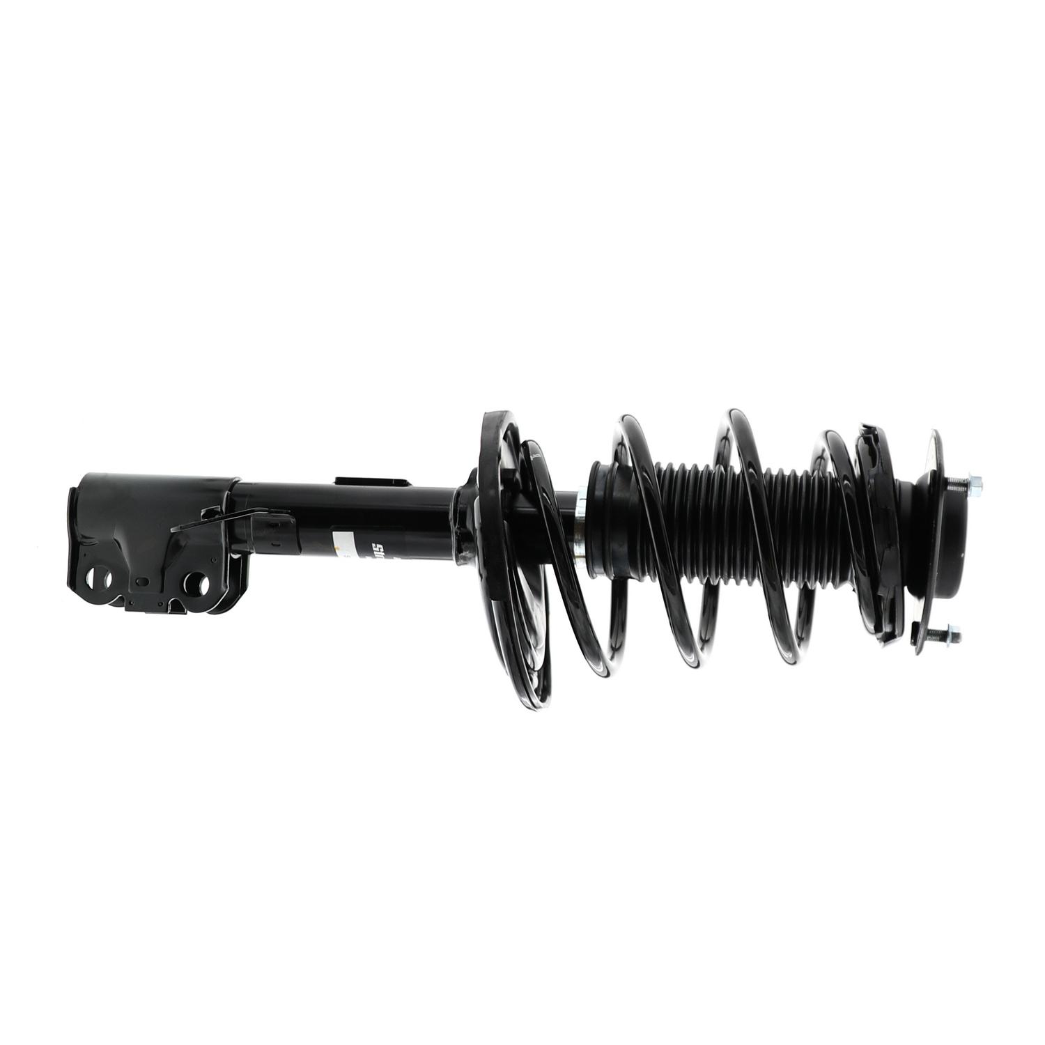 KYB SR4401 Suspension Strut and Coil Spring Assembly product image 4 of 4