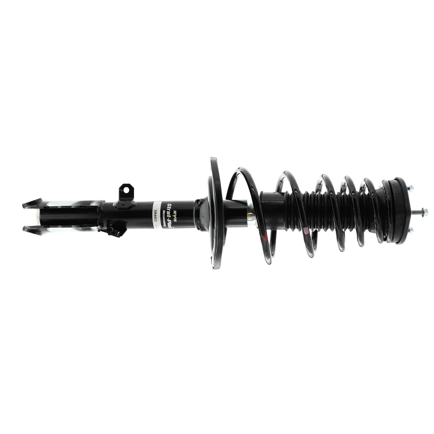KYB SR4402 Suspension Strut and Coil Spring Assembly product image 1 of 4
