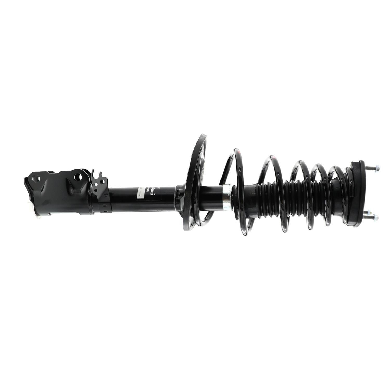 KYB SR4402 Suspension Strut and Coil Spring Assembly product image 2 of 4