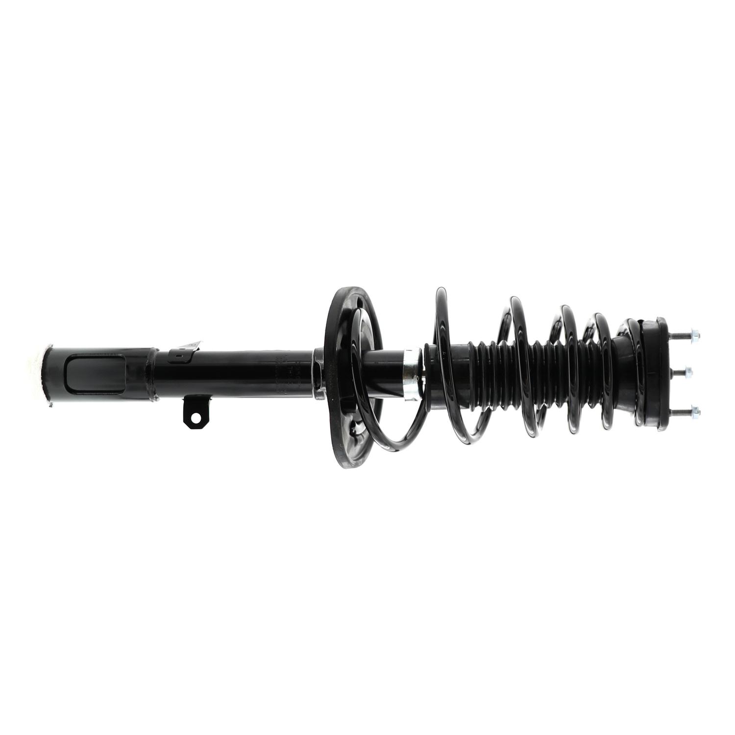 KYB SR4402 Suspension Strut and Coil Spring Assembly product image 3 of 4