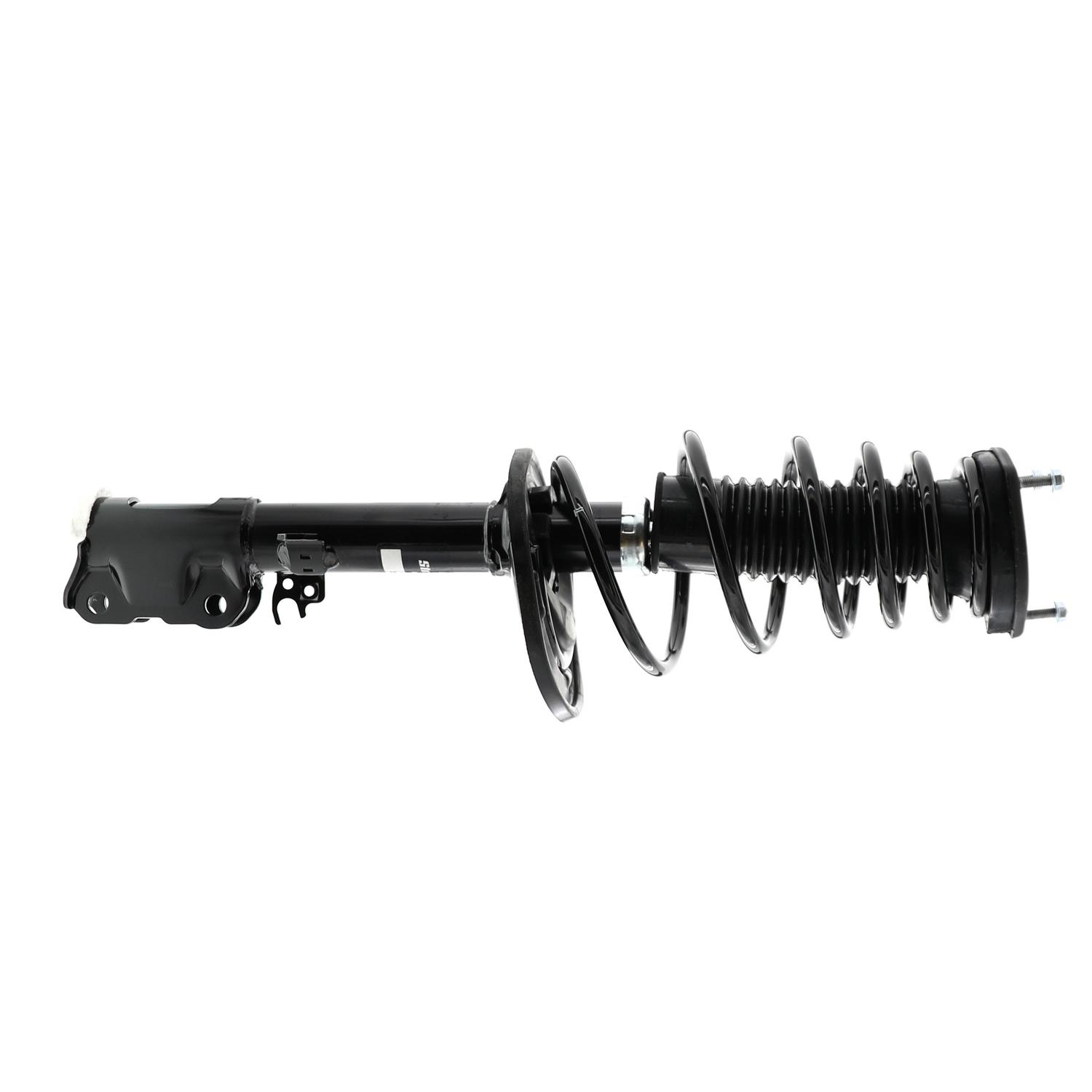 KYB SR4402 Suspension Strut and Coil Spring Assembly product image 4 of 4