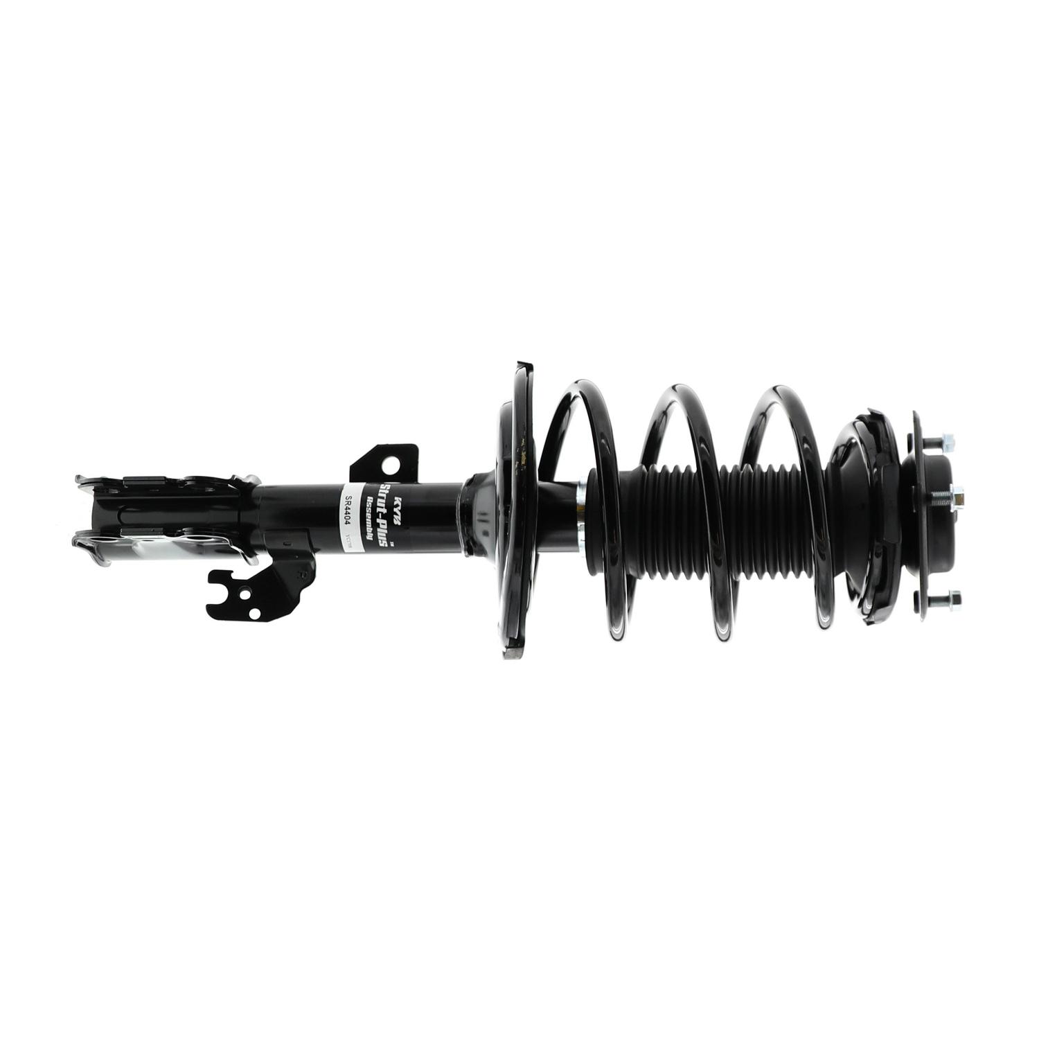KYB SR4404 Suspension Strut and Coil Spring Assembly product image 1 of 4