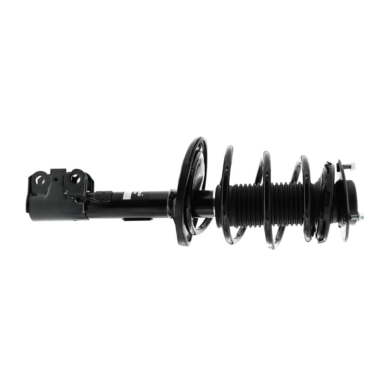 KYB SR4404 Suspension Strut and Coil Spring Assembly product image 2 of 4