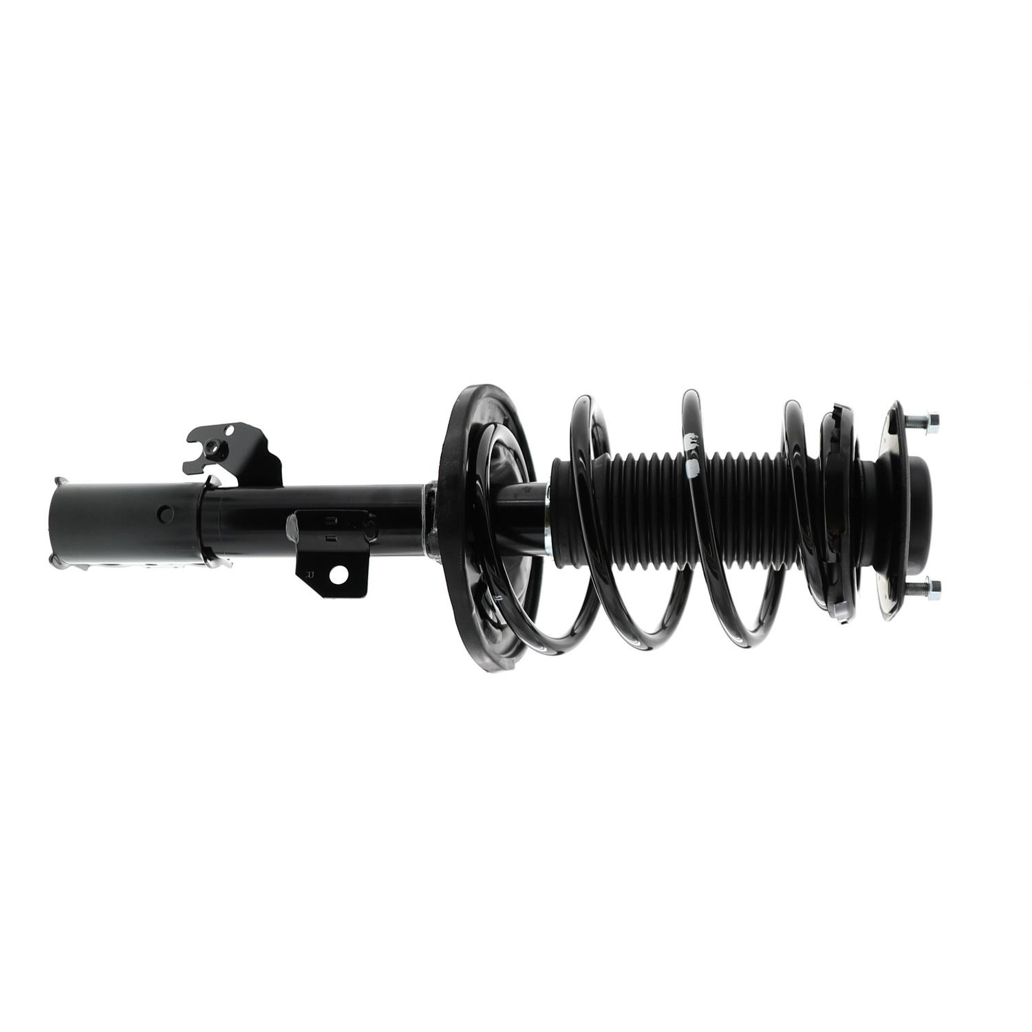 KYB SR4404 Suspension Strut and Coil Spring Assembly product image 3 of 4