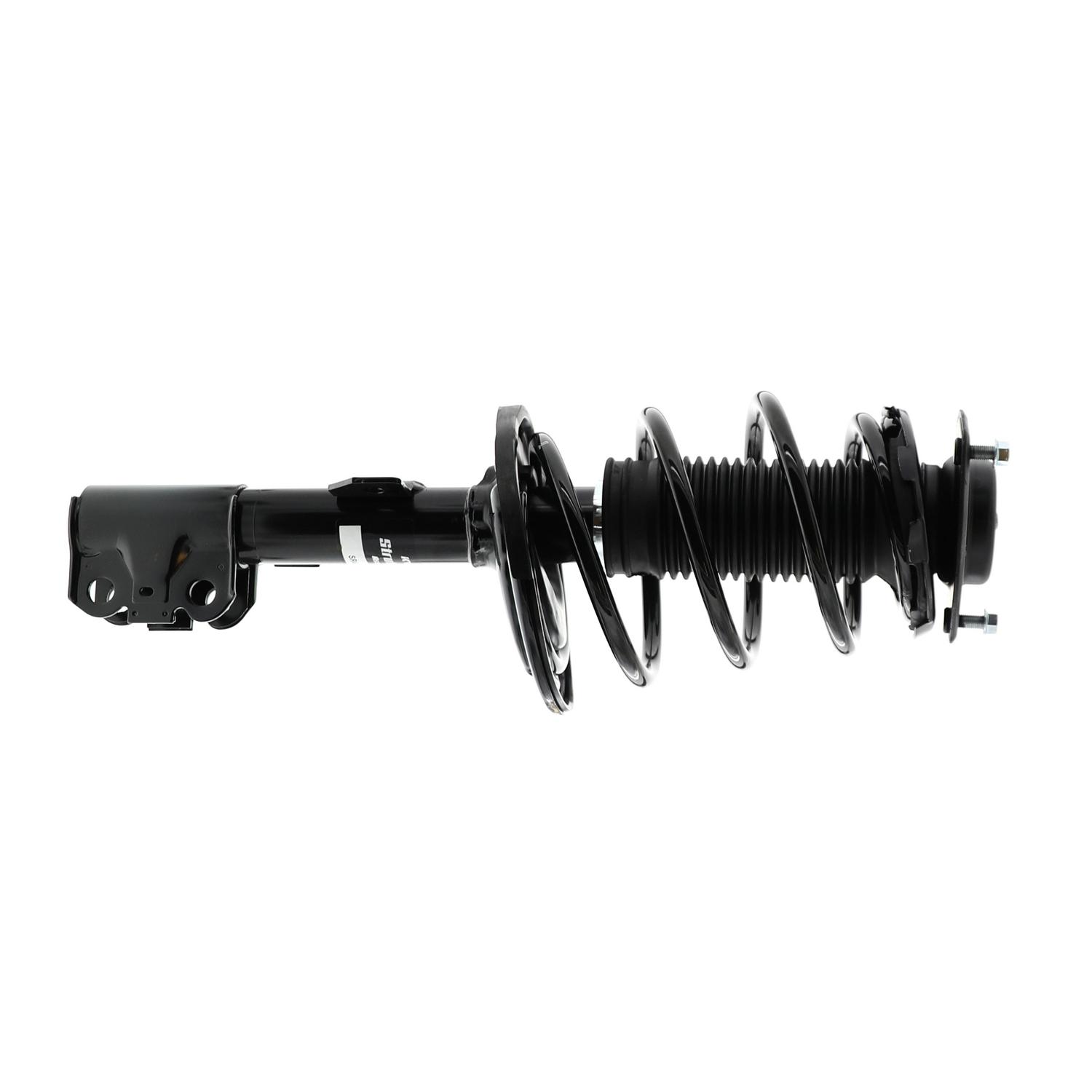 KYB SR4404 Suspension Strut and Coil Spring Assembly product image 4 of 4