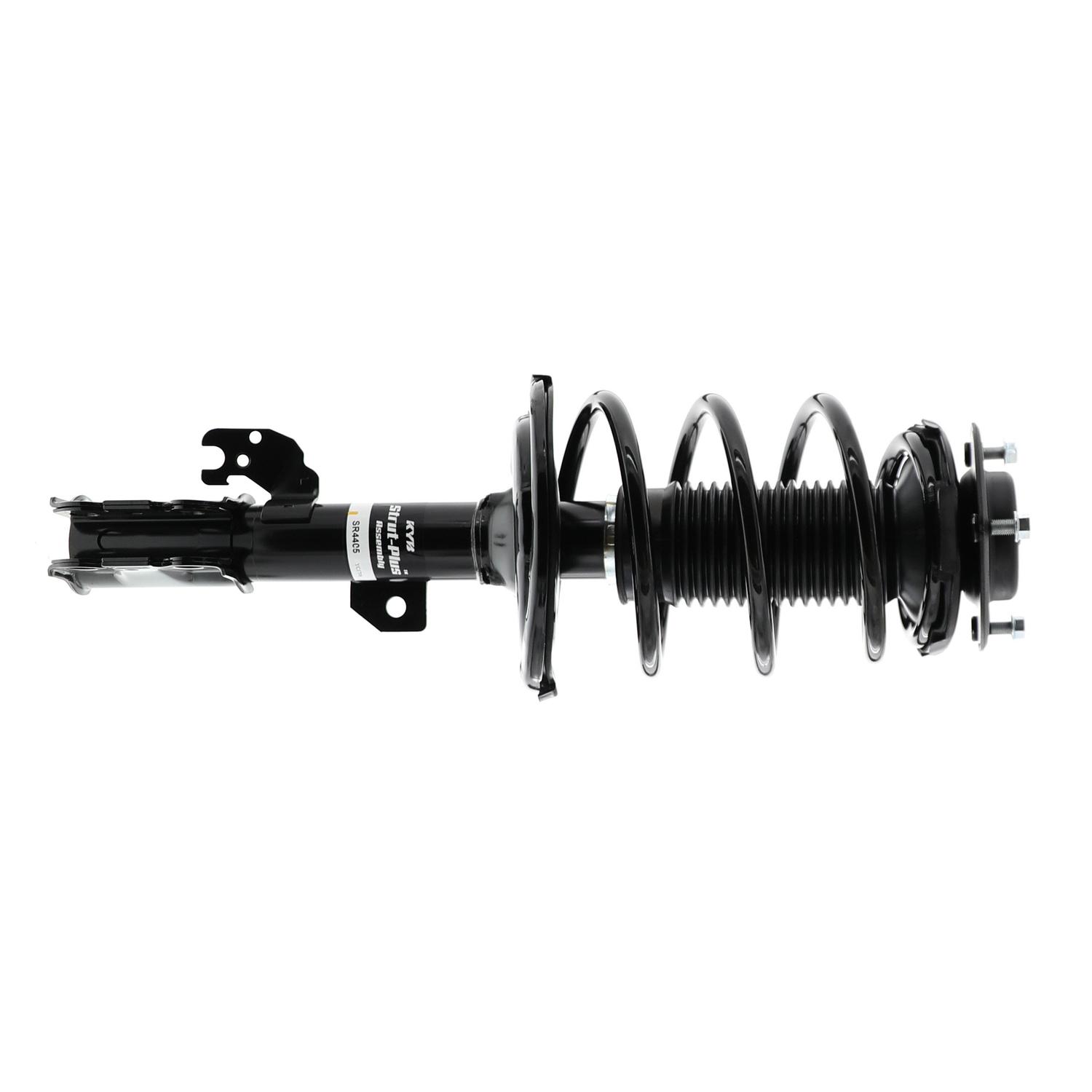 KYB SR4405 Suspension Strut and Coil Spring Assembly product image 1 of 4