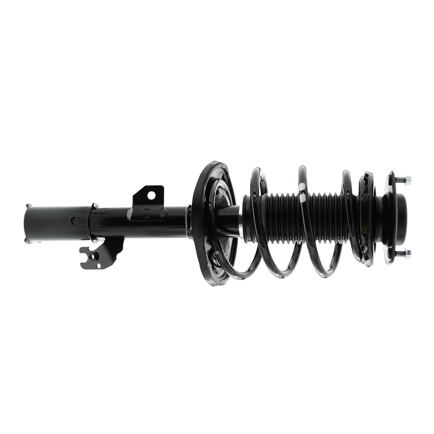 KYB SR4405 Suspension Strut and Coil Spring Assembly product image 3 of 4