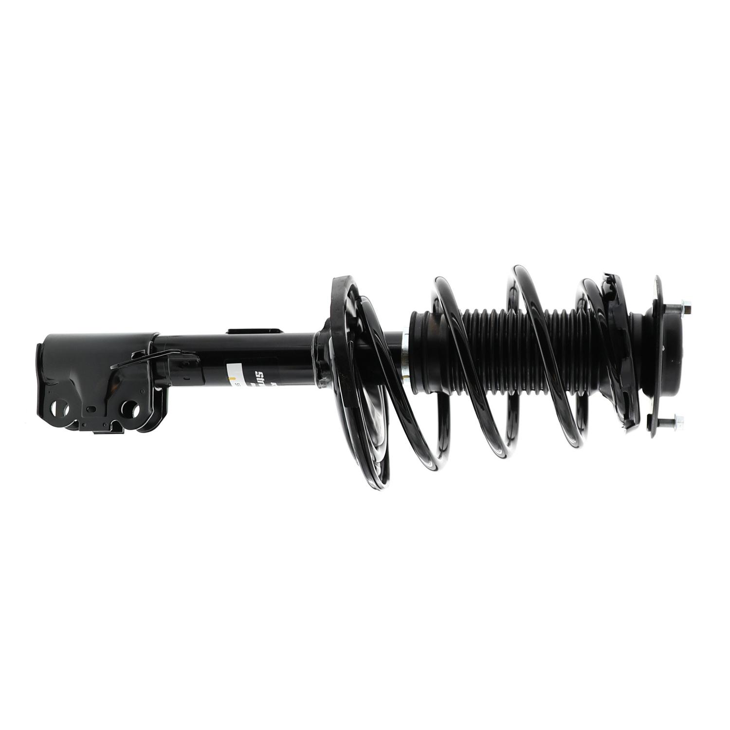 KYB SR4405 Suspension Strut and Coil Spring Assembly product image 4 of 4