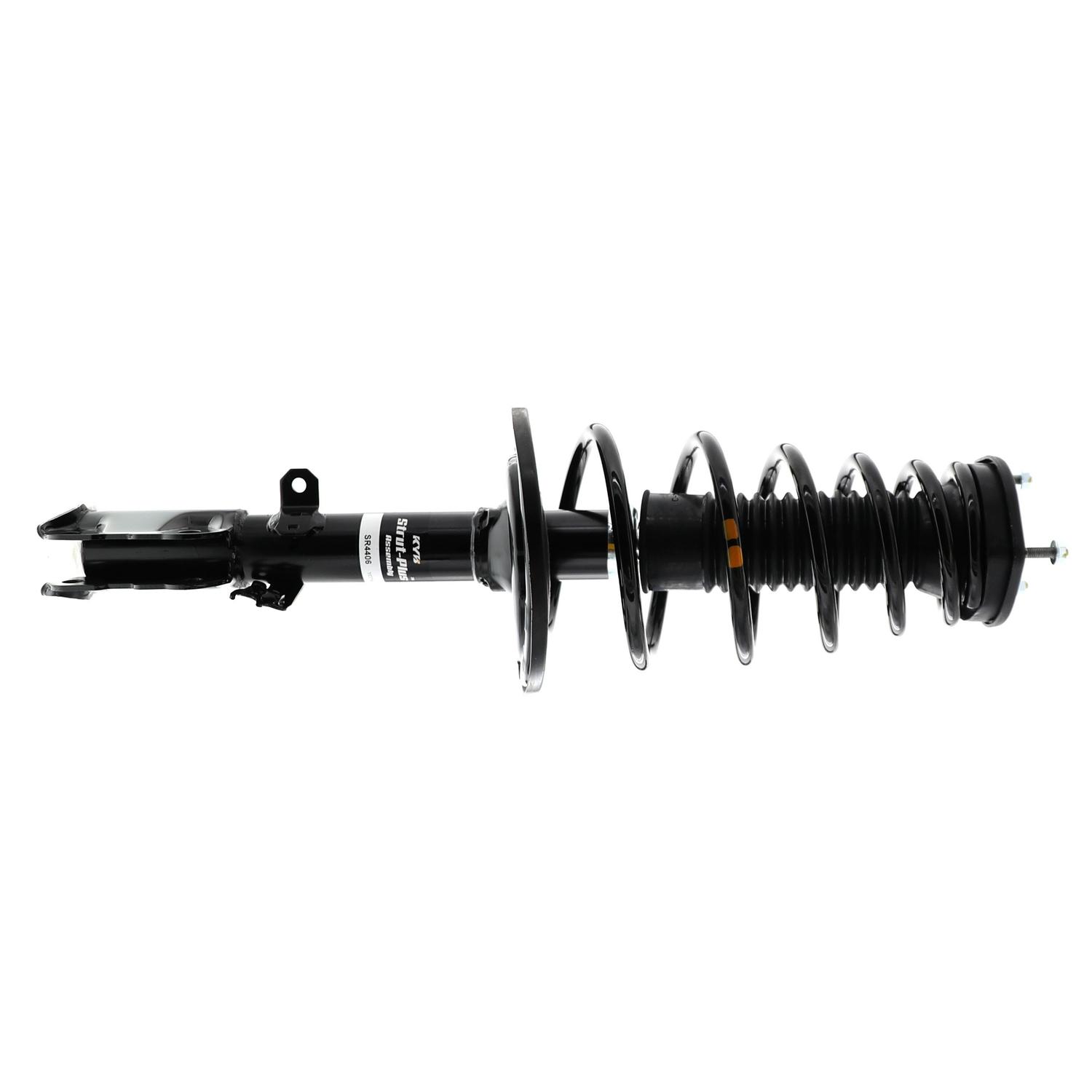 KYB SR4406 Suspension Strut and Coil Spring Assembly product image 1 of 4